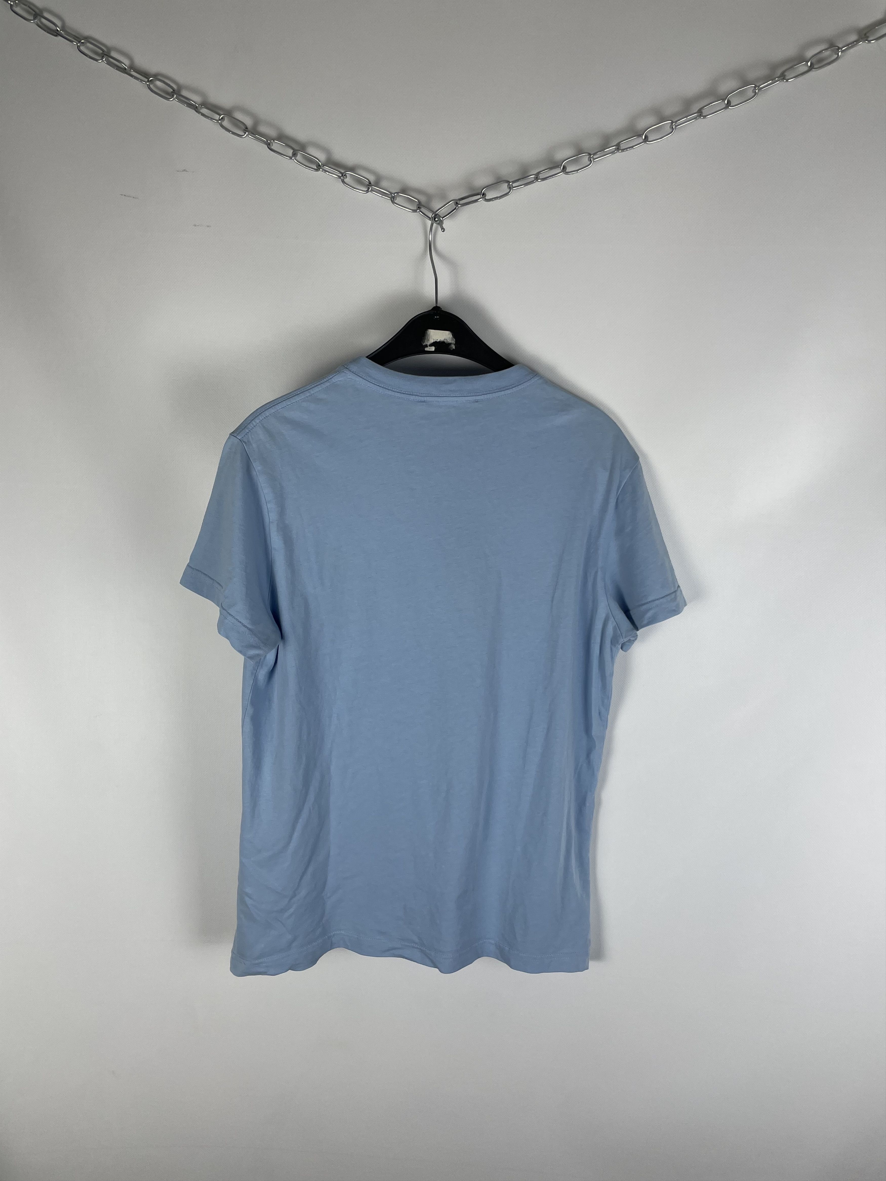 Versace Jeans Couture Versace T-Shirts Size US M / EU 48-50 / 2 - 9 Thumbnail