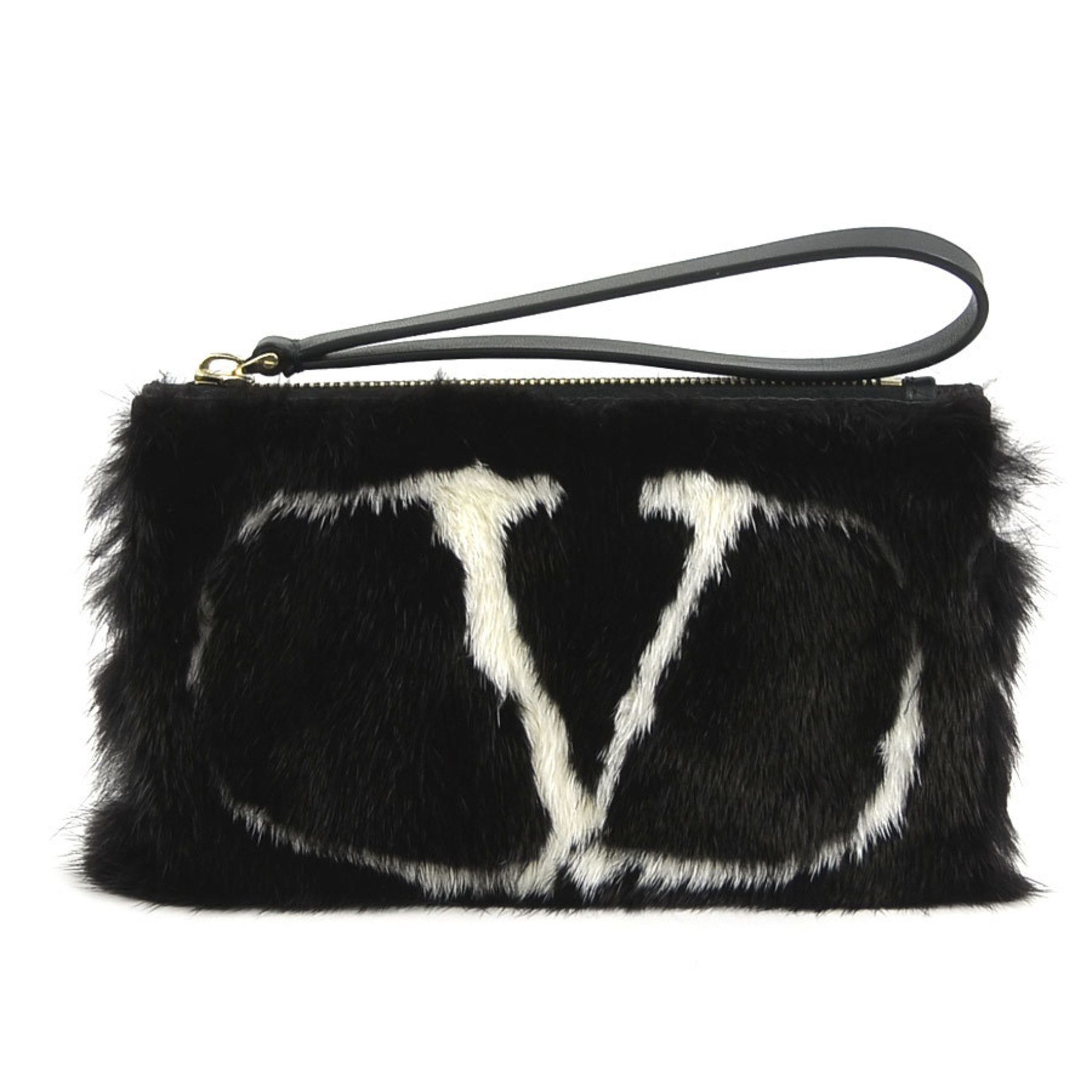 Valentino Valentino Garavani clutch Size ONE SIZE - 1 Thumbnail
