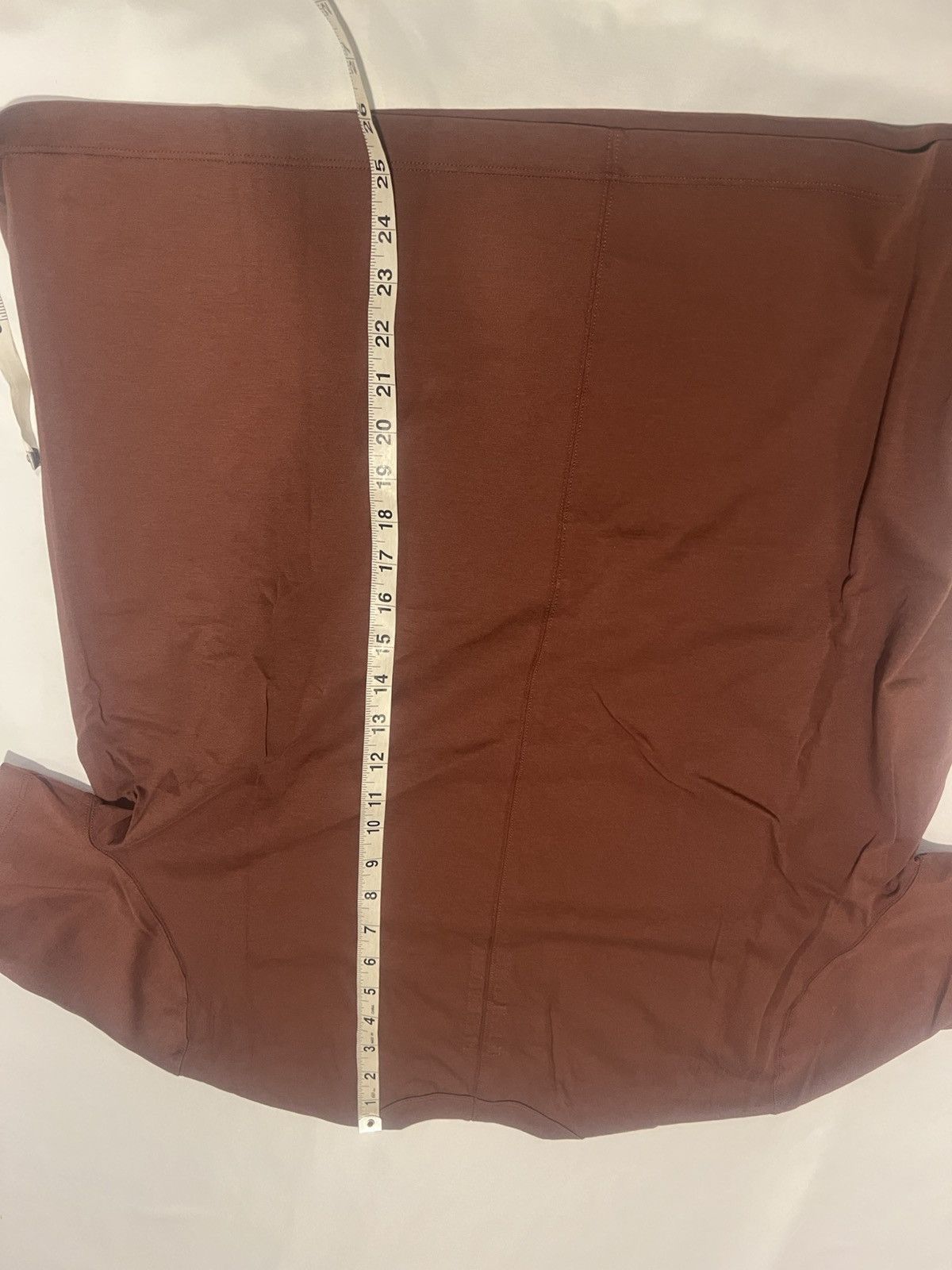 Rick Owens Rick Owens men’s t shirt XL. $790 Size US XL / EU 56 / 4 - 7 Thumbnail