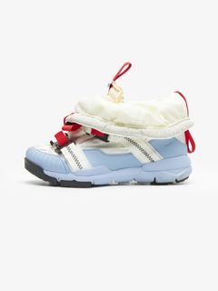 NikeCraft x Tom Sachs Mars Yard Overshoe: Where to Buy Today