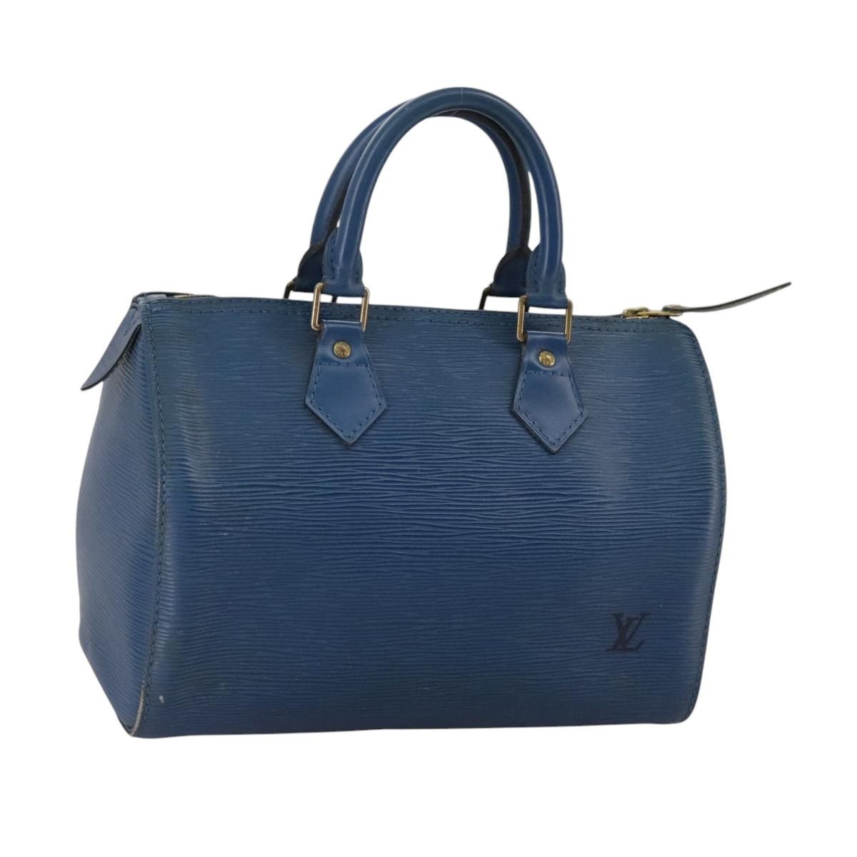 Louis Vuitton Louis Vuitton Speedy 25 handbag Size ONE SIZE - 1 Thumbnail