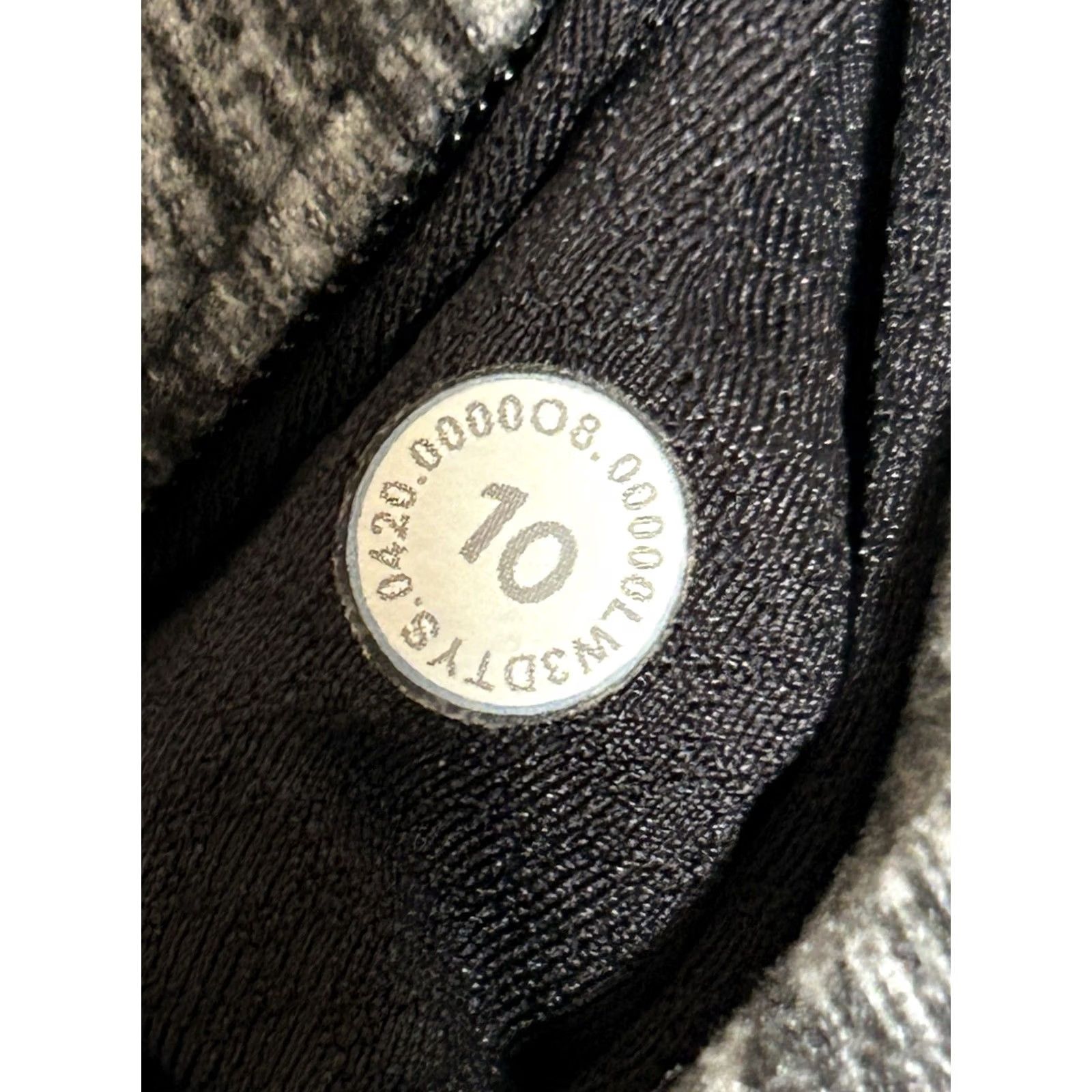 Lululemon Lululemon Ready to Rulu Fleece Pullover Heathered Black Women’s 10 Pullover Long Sleeve Zip Pocket Logo Casual Activewear Urban Fashion 90s Style Size L / US 10 / IT 46 - 6 Thumbnail