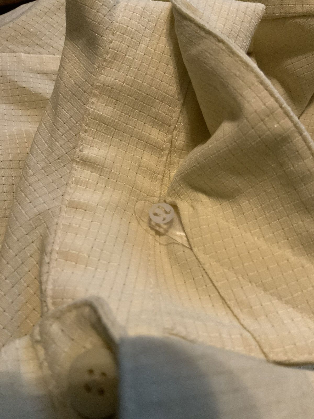 Lululemon Lululemon Wicked Performance Live In Practice Shirt Size US S / EU 44-46 / 1 - 9 Thumbnail