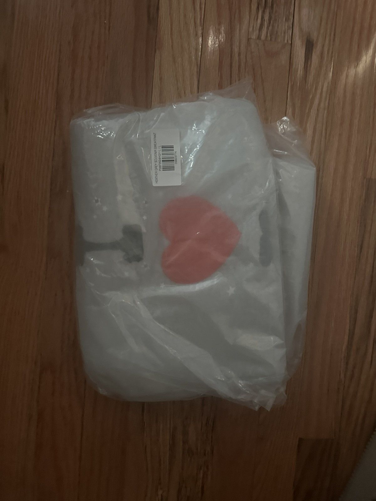 Sp5der × Young Thug i love Sp5der souvenir sweats Size US 32 / EU 48 - 1 Thumbnail