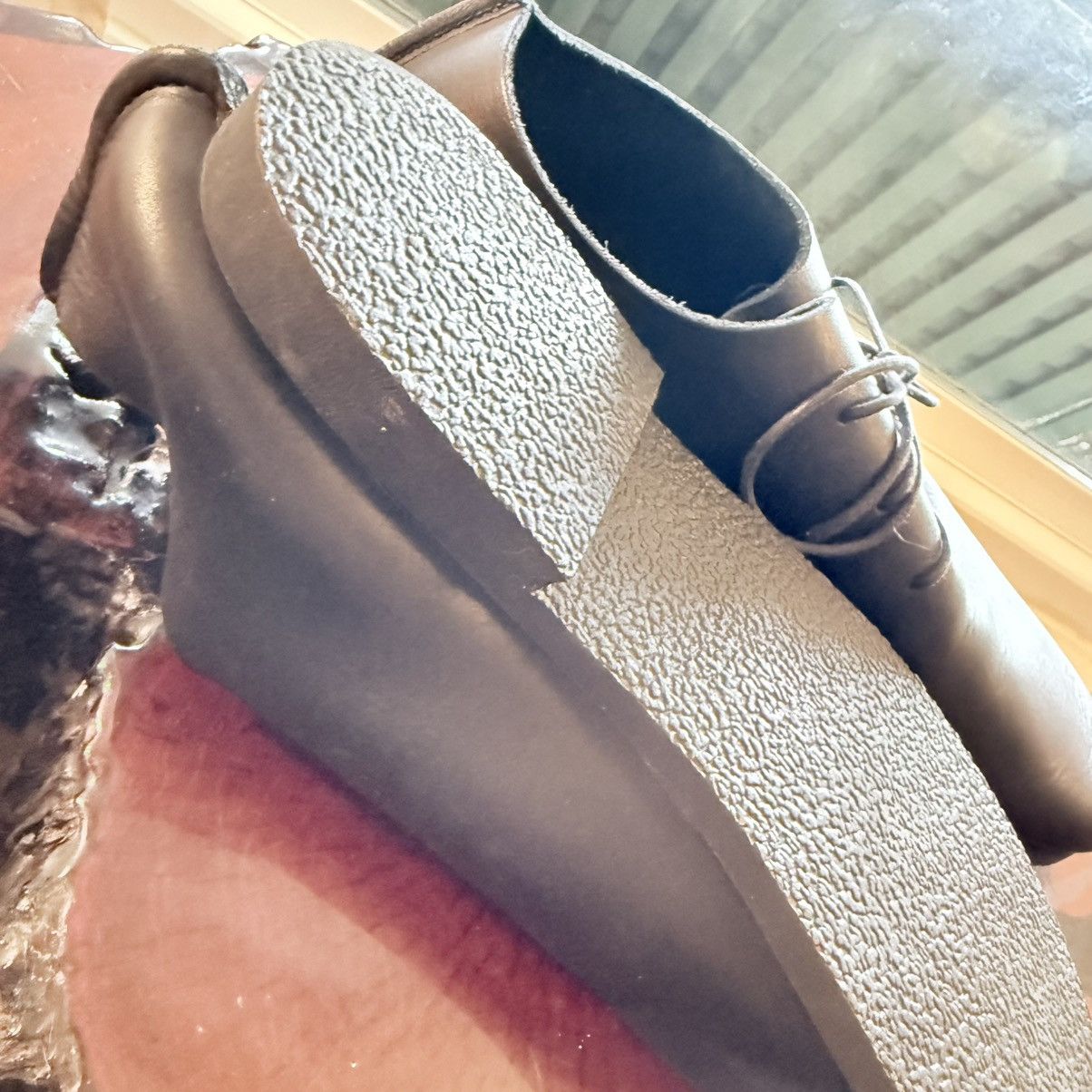 Other Kojima Shoe Makers Keaton Black US 9 Size US 9 / EU 42 - 5 Thumbnail
