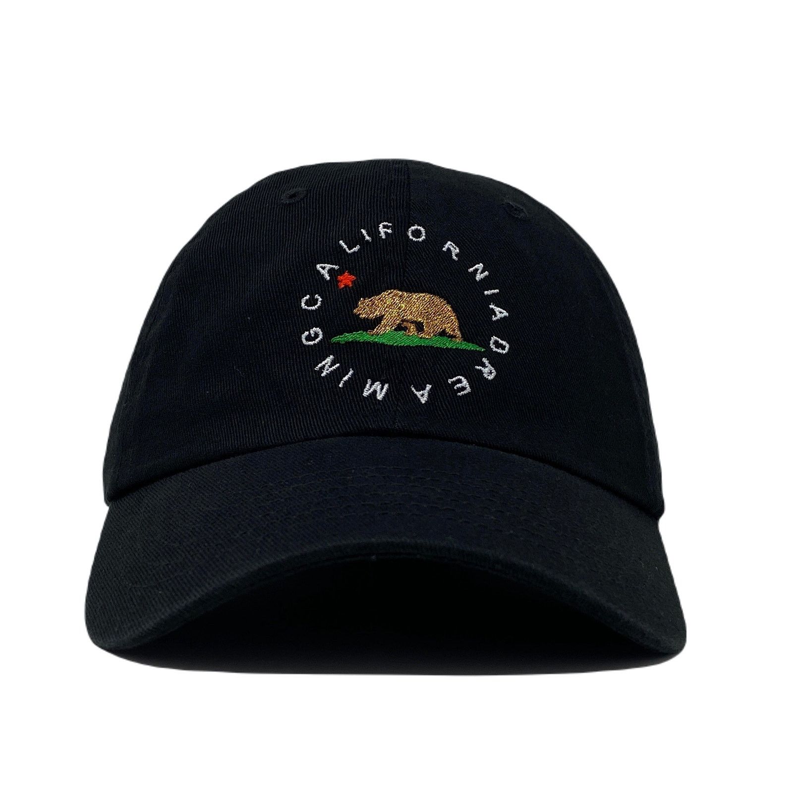 Other California Dreaming Dad Hat Size ONE SIZE - 3 Thumbnail