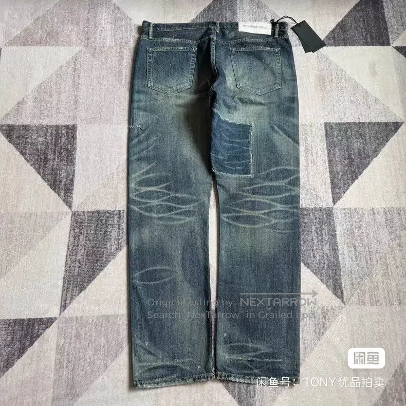 Neighborhood Neighborhood size XL Jeans Size US 27 - 2 Thumbnail