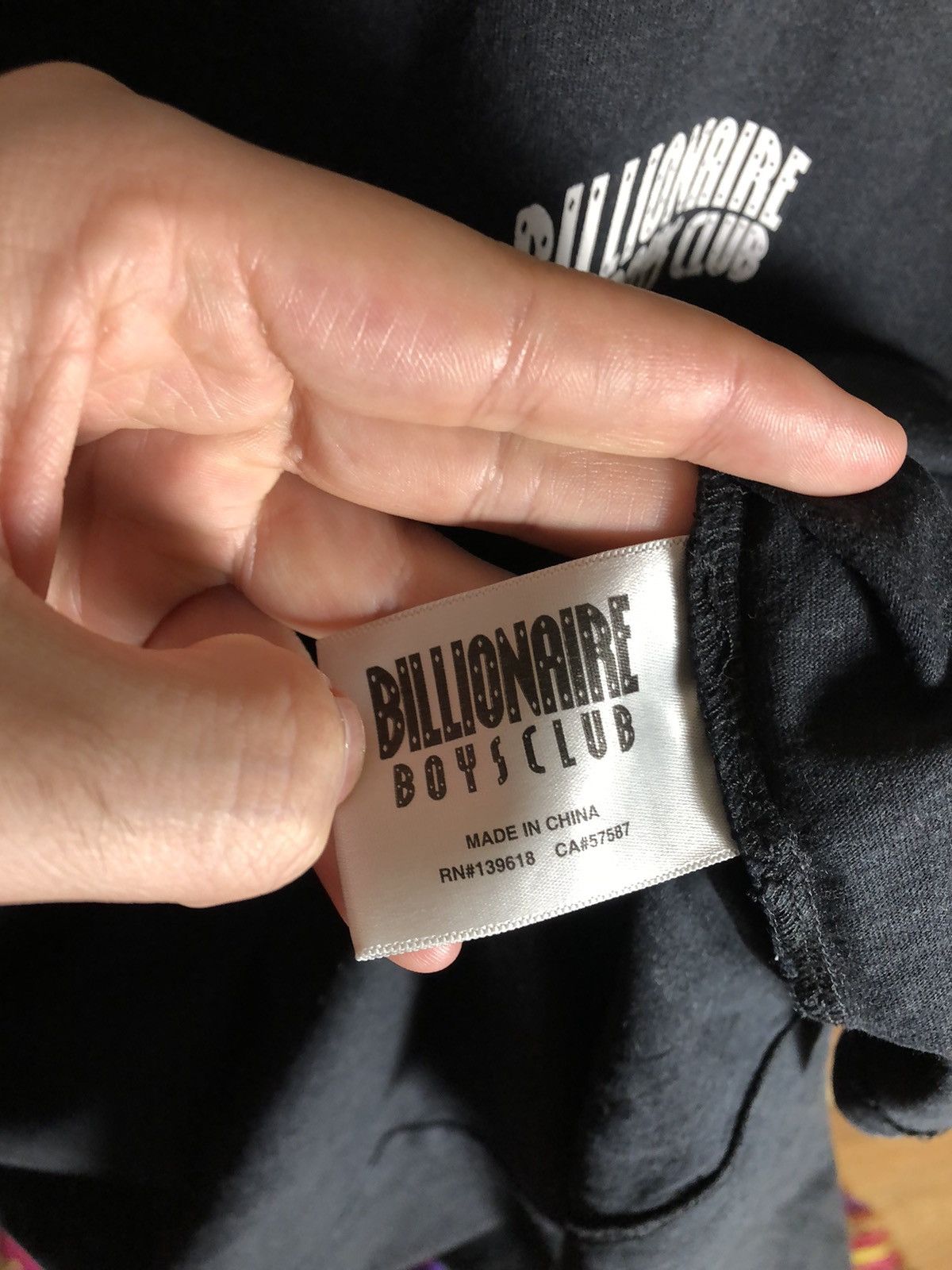 Billionaire Boys Club VINTAGE BILLIONAIRE BOYS CLUB BBC ASTRONAUT DESIGNER Y2K 90s Size US S / EU 44-46 / 1 - 7 Thumbnail
