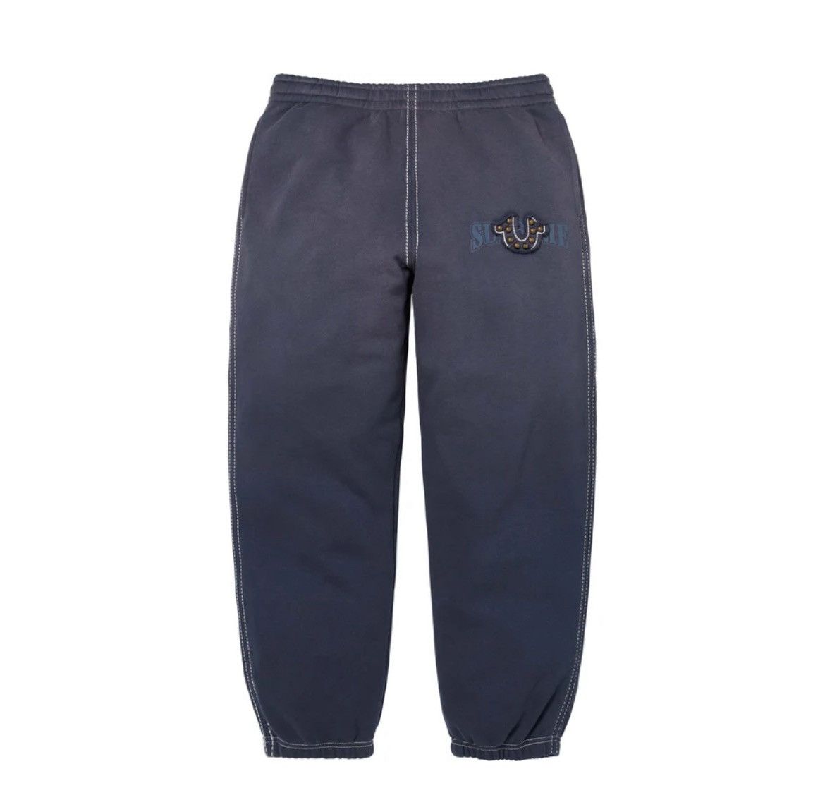 Supreme Supreme Playboy Allover Sweatpants FW15 | Grailed