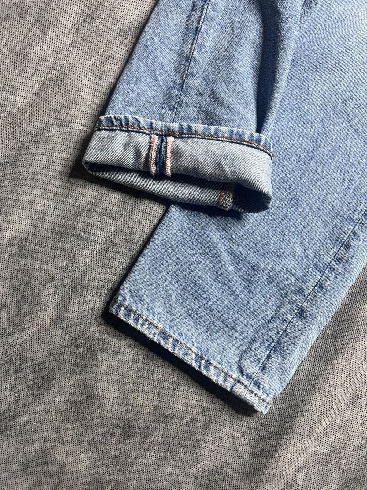 Acne Studios Acne Studios Jeans Size 25" / US 0 / IT 36 - 5 Thumbnail
