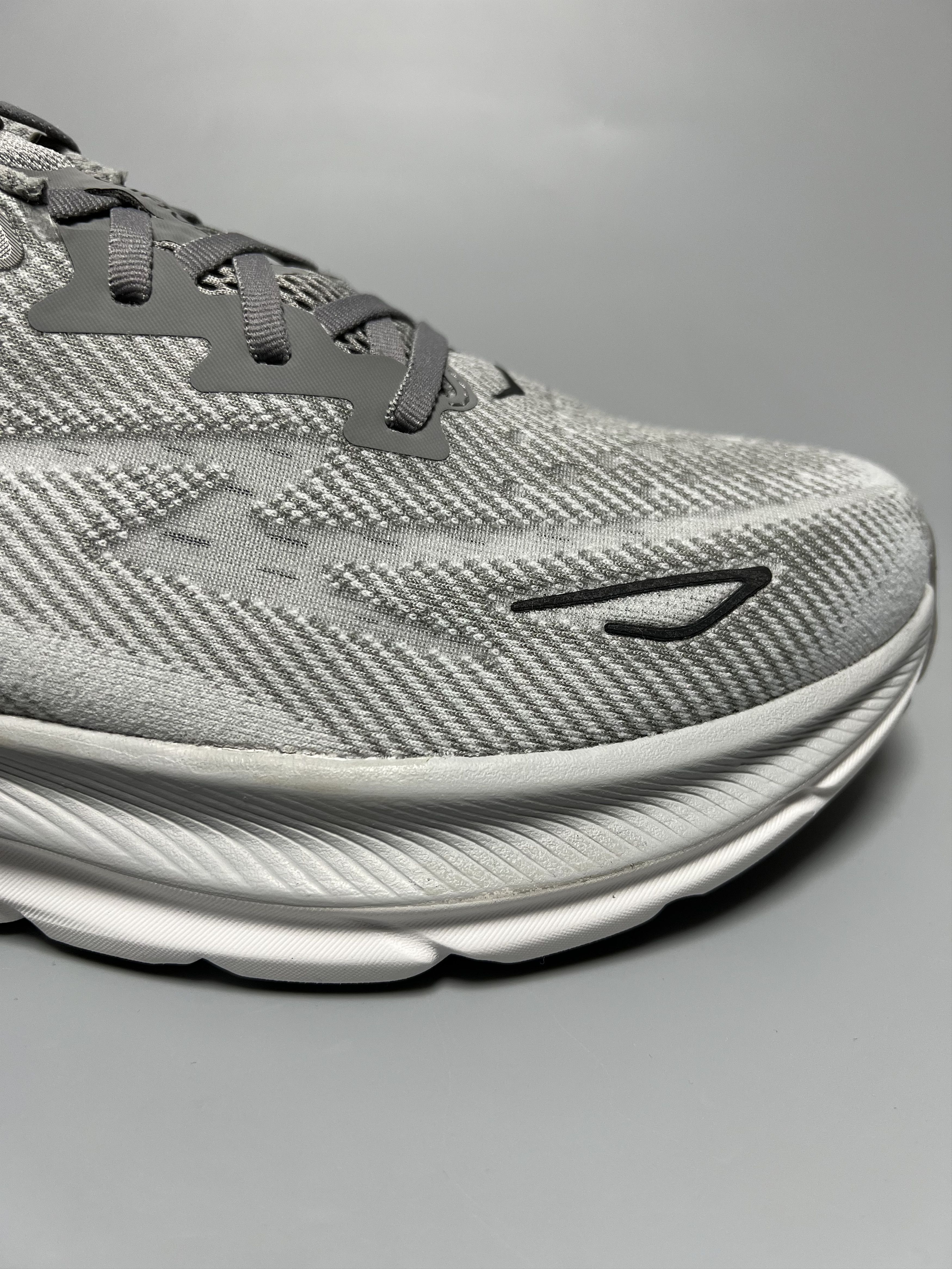 Hoka 12D Hoka One One Clifton 9 Running Shoes Walking Gym Size US 12 / EU 45 - 13 Thumbnail