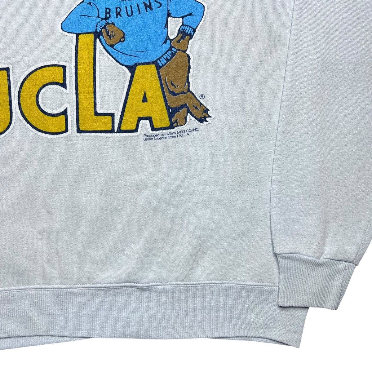 NCAA NCAA University California Los Angeles Bruins Sweatshirt 🔥 Size US L / EU 52-54 / 3 - 20 Thumbnail