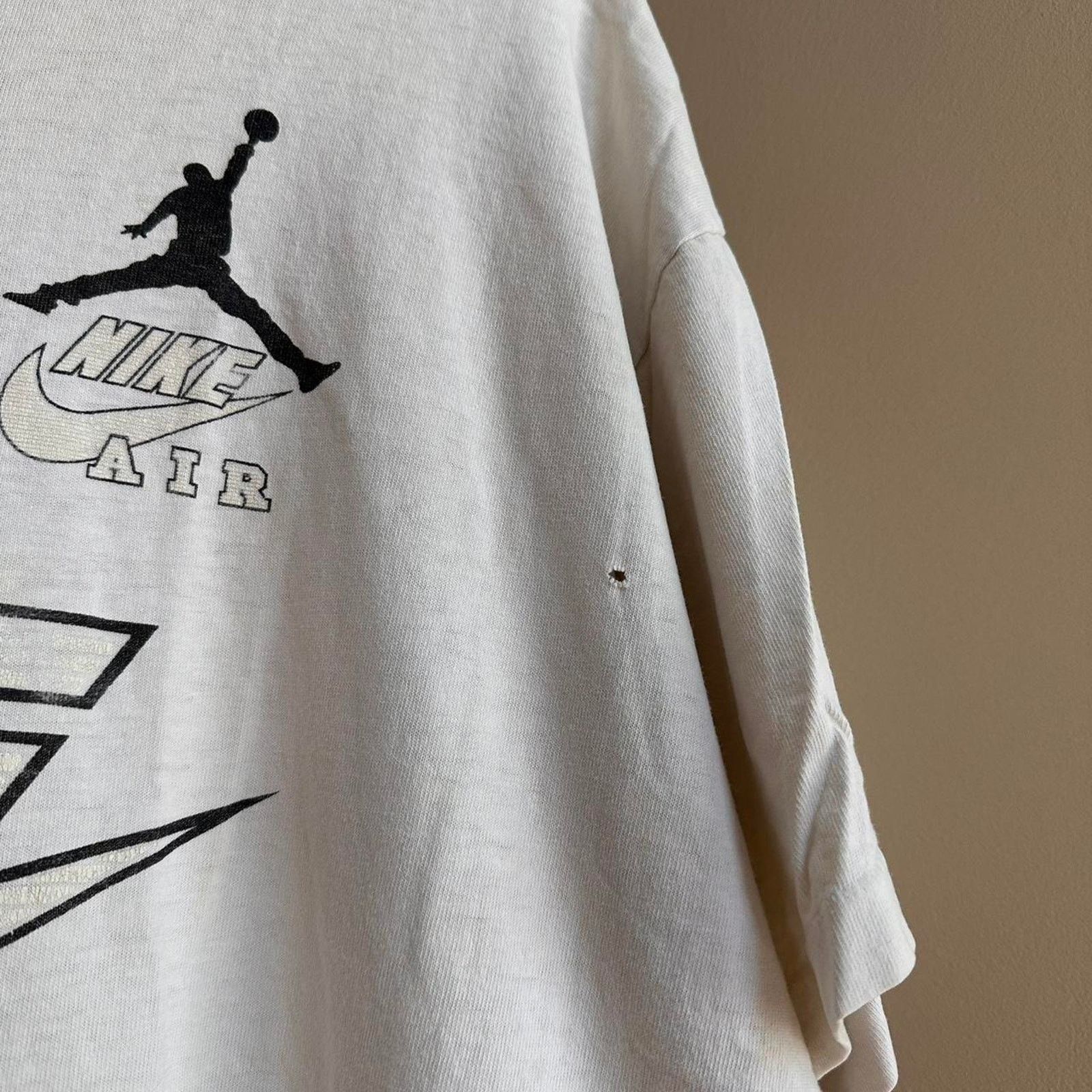 Nike Vintage Nike Shirt Size US L / EU 52-54 / 3 - 5 Thumbnail