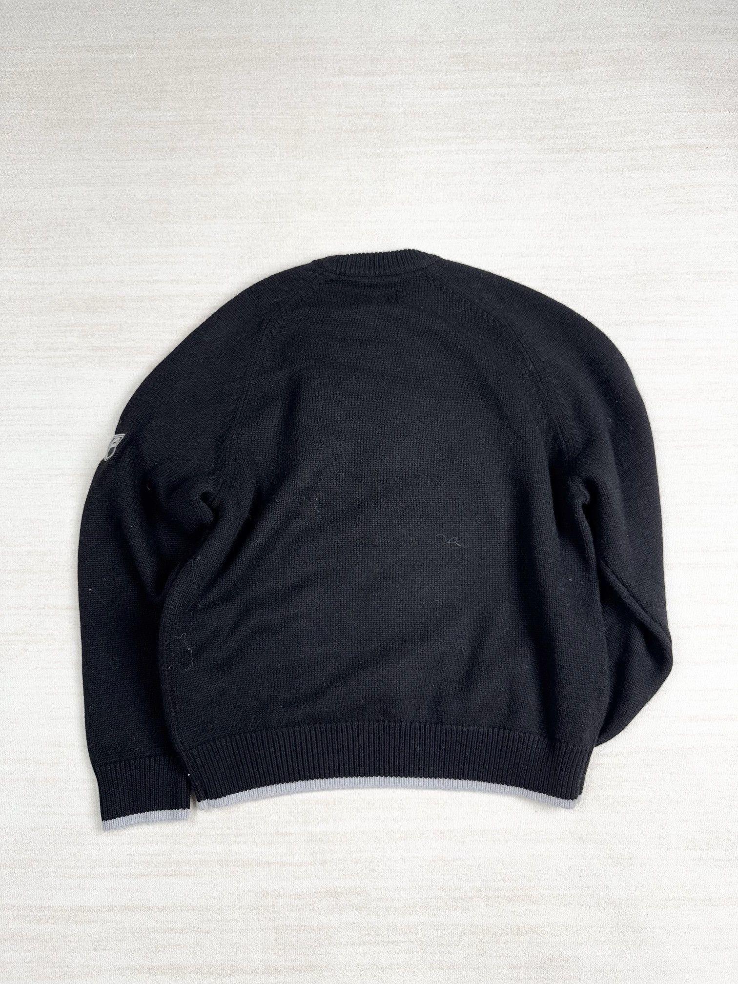 Avirex × Palace palace avirex sweater Size US L / EU 52-54 / 3 - 5 Thumbnail