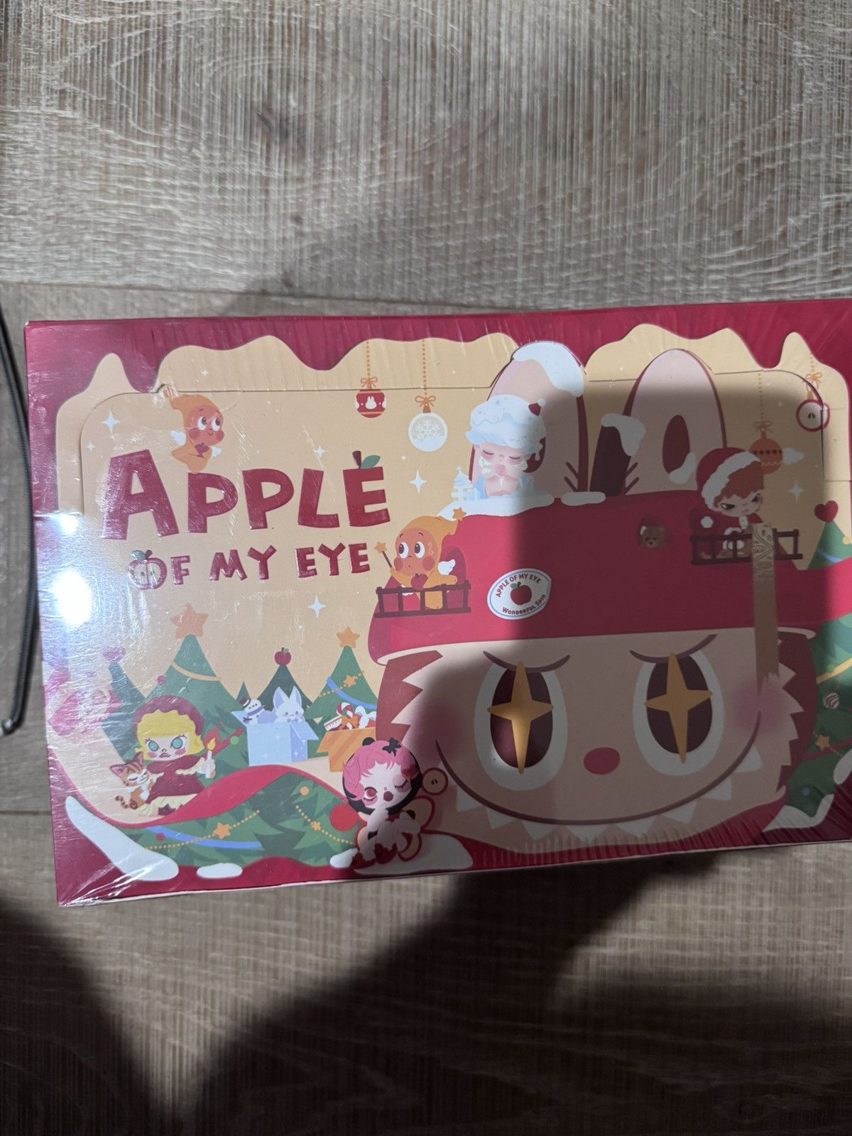 Other pop mart x apple of my eye Size ONE SIZE - 5 Thumbnail