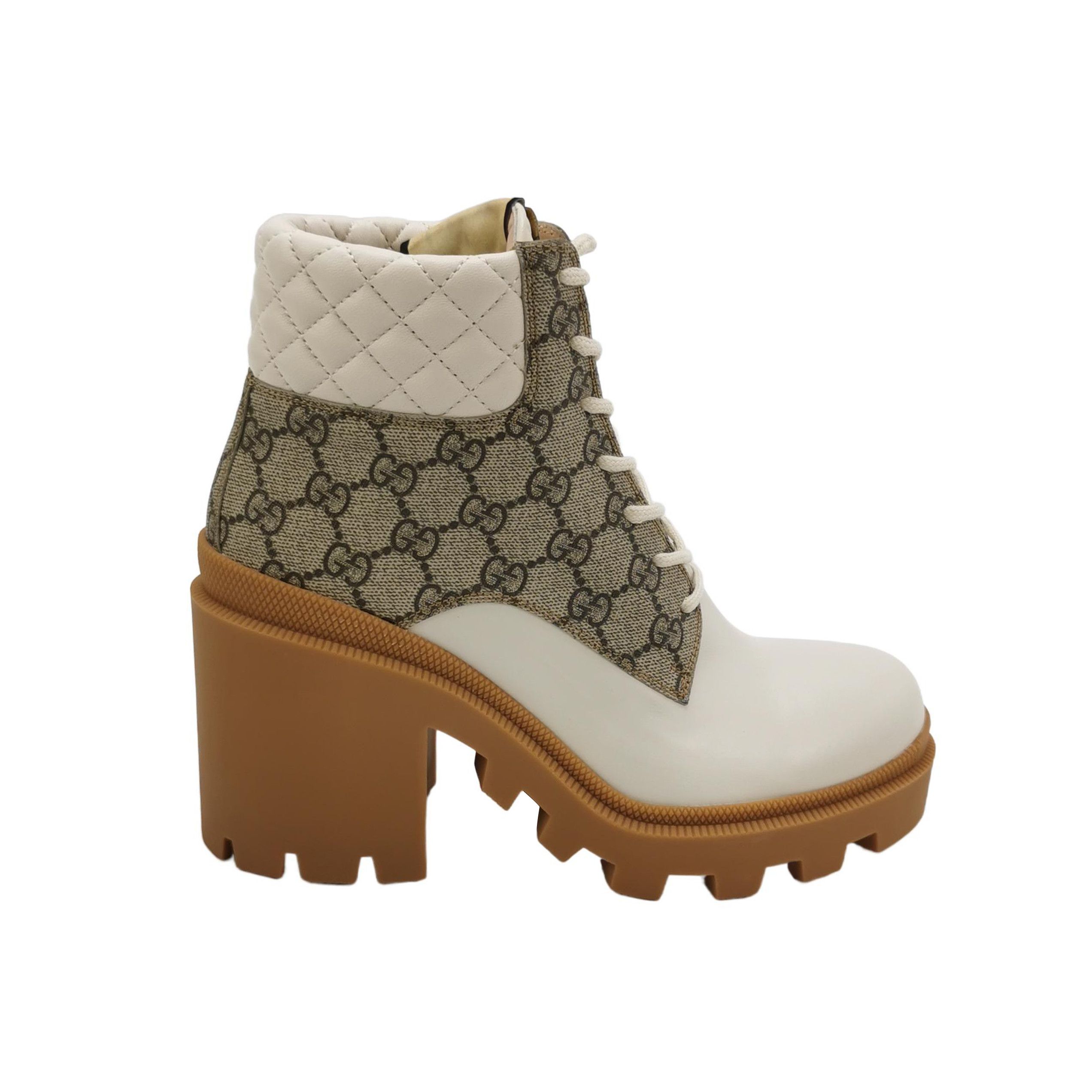 Gucci Gucci Women 9-5 Boots Size US 9.5 / IT 39.5 - 1 Thumbnail