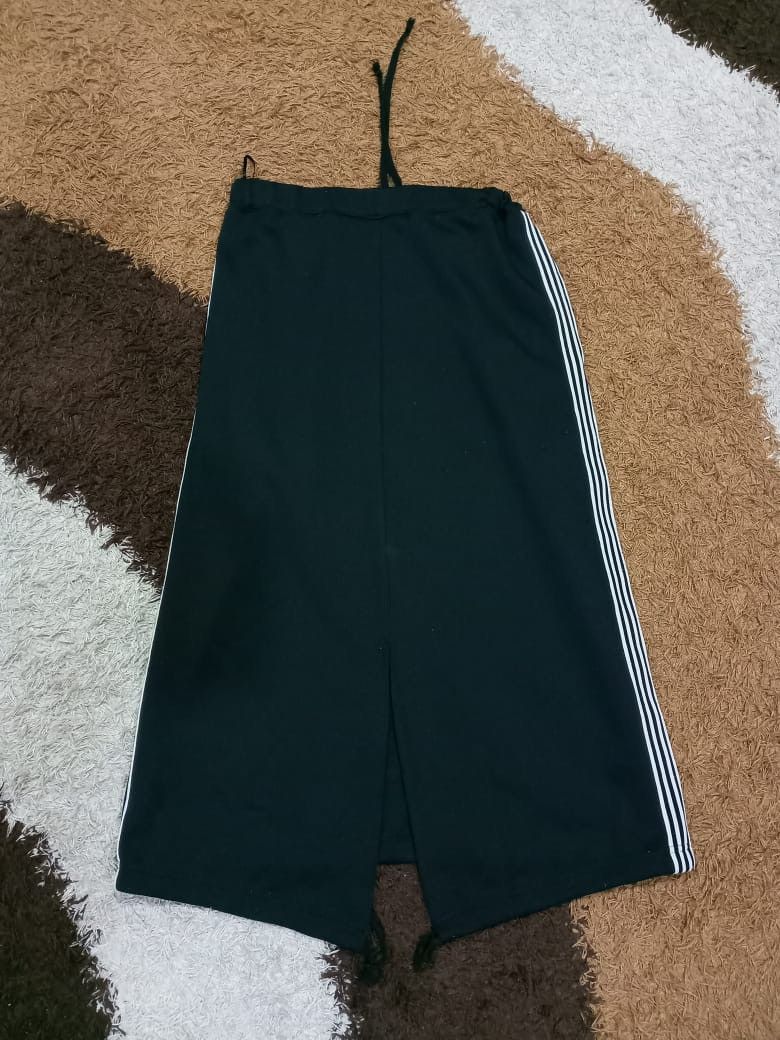 Comme des Garcons Vintage Robe De Chambre Comme Des Garçons skirts Size 26" / US 2 / IT 38 - 5 Thumbnail