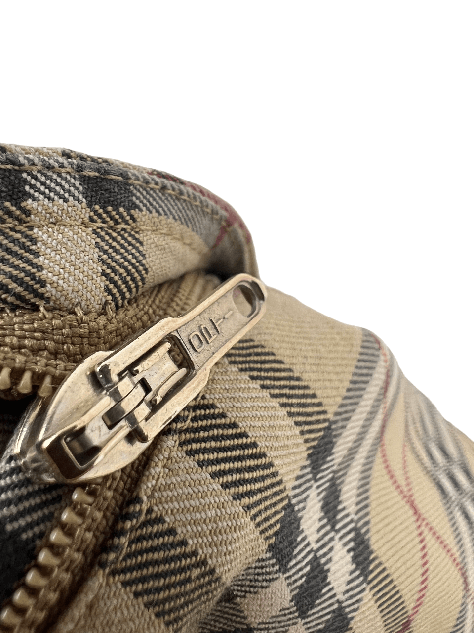 Burberry × Burberry Prorsum Burberry Nova Check Pants 32 Size US 32 / EU 48 - 8 Thumbnail