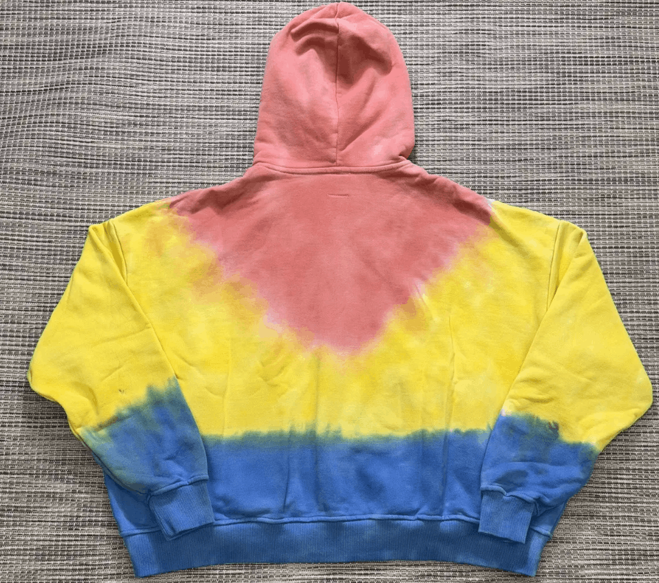 HMDD HMDD What The H-Star Zip Size US XL / EU 56 / 4 - 2 Thumbnail