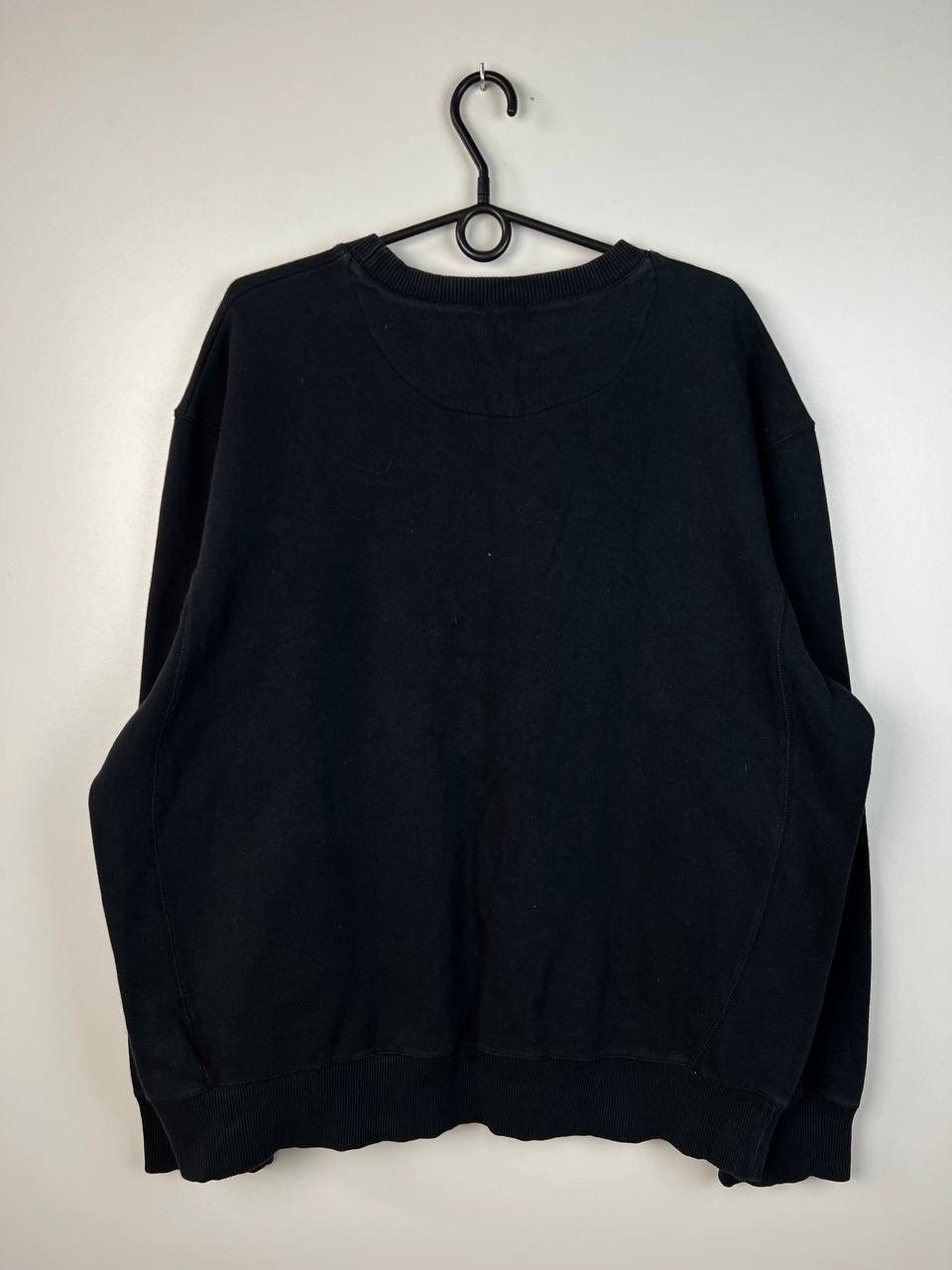 Vintage Nike 2000 vintage streetwear Sweatshirt size XL Size US XL / EU 56 / 4 - 2 Thumbnail