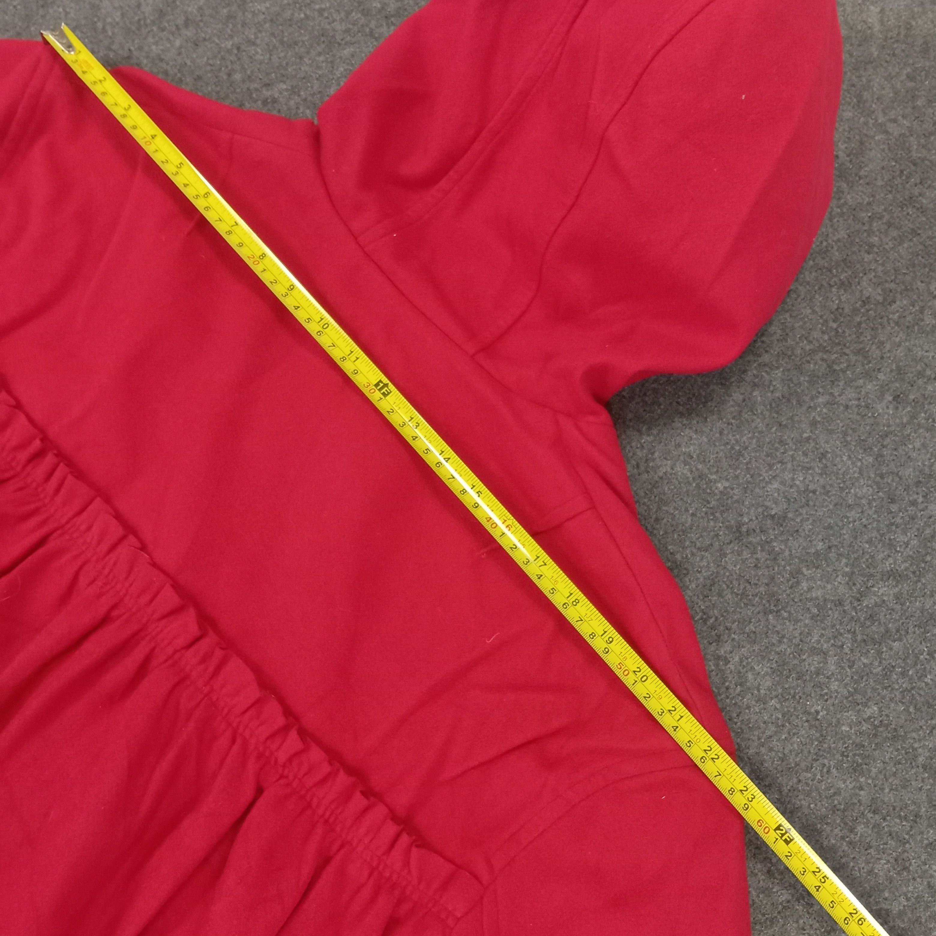 GU × Undercover × Vintage Gu x Undercover Japanese Brand Hoodies Jacket Size US XL / EU 56 / 4 - 7 Thumbnail