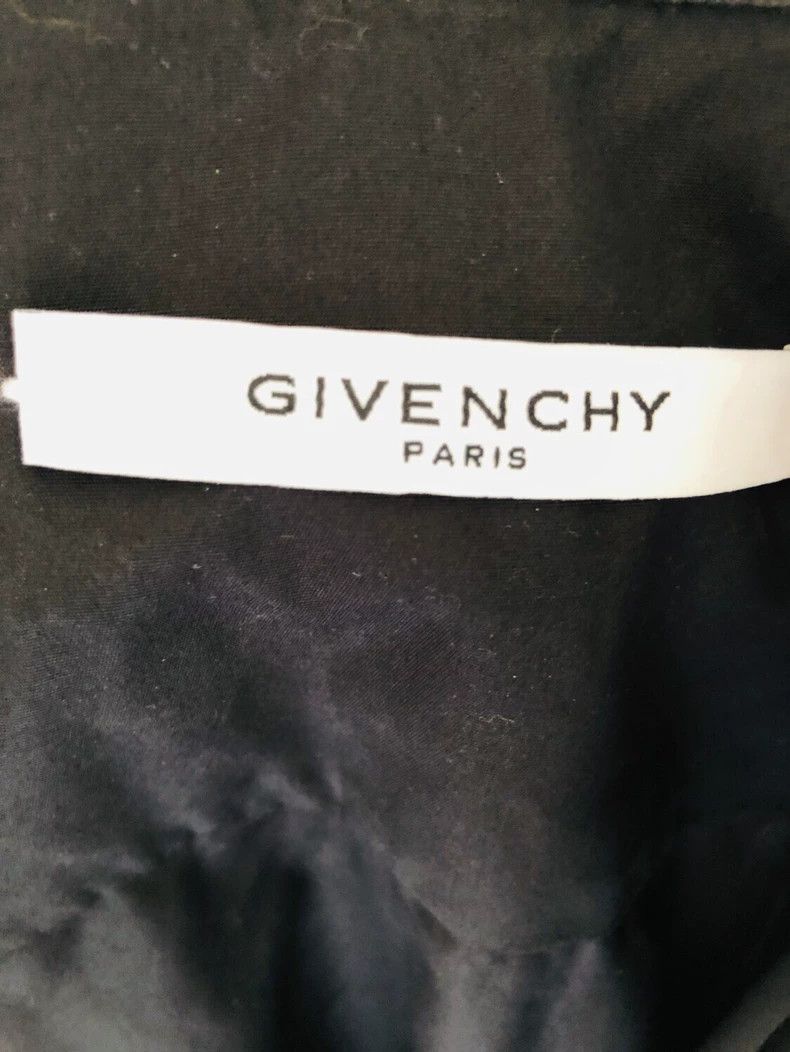 Givenchy Givenchy Printed men's shirt Size US M / EU 48-50 / 2 - 4 Thumbnail