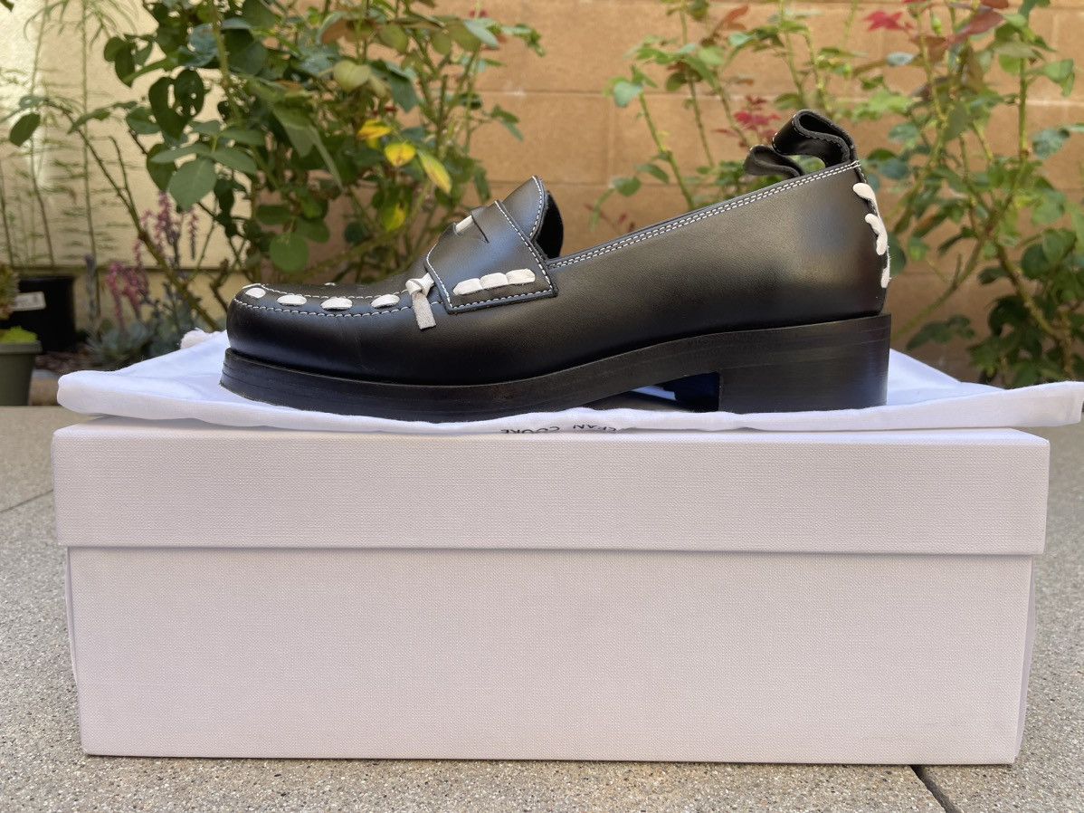 Stefan Cooke loafer Size US 8 / EU 41 - 4 Thumbnail