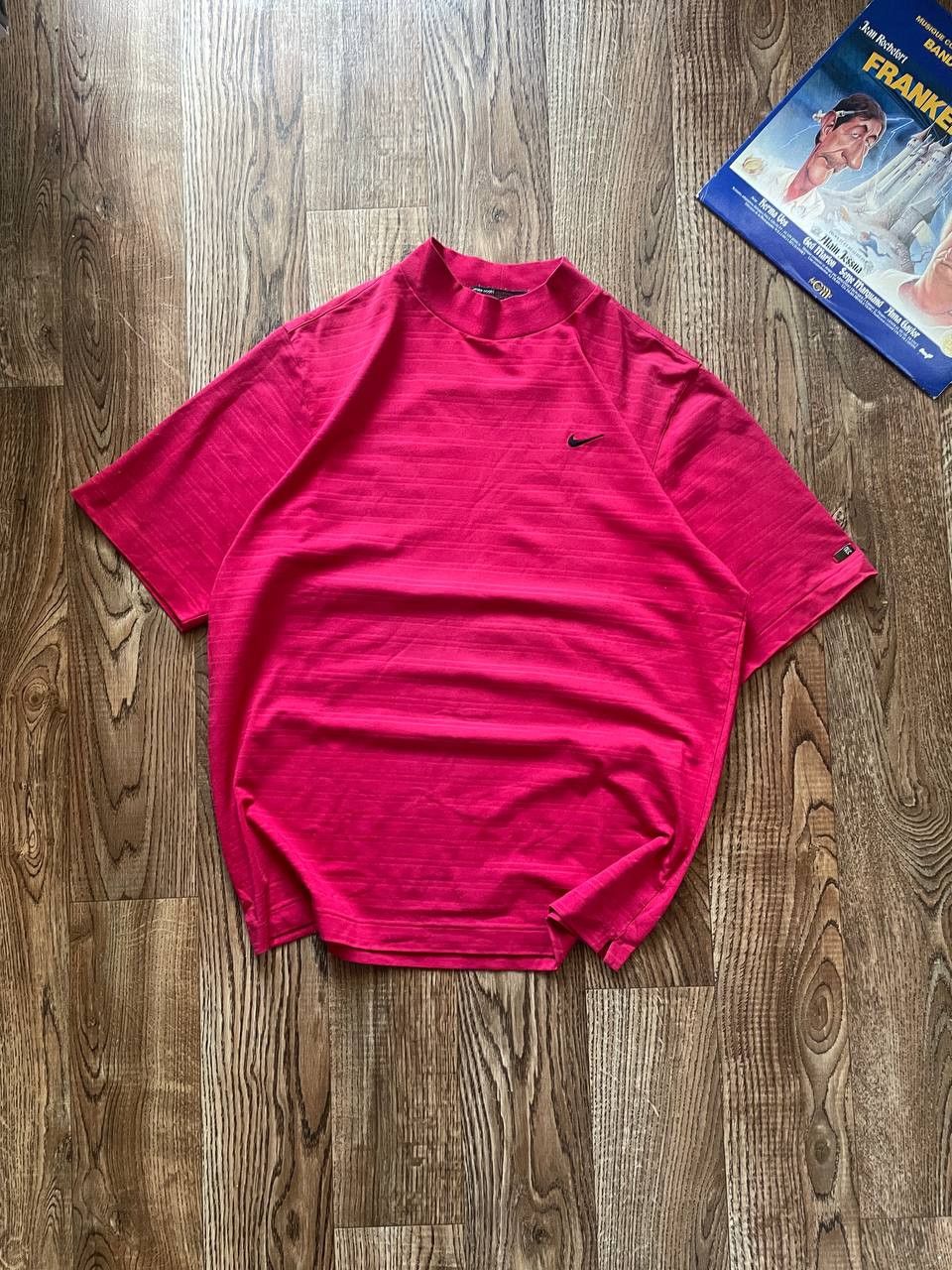 Nike × Tiger Woods Vintage Nike Tiger Woods CollectionRare patterns Size US M / EU 48-50 / 2 - 1 Thumbnail