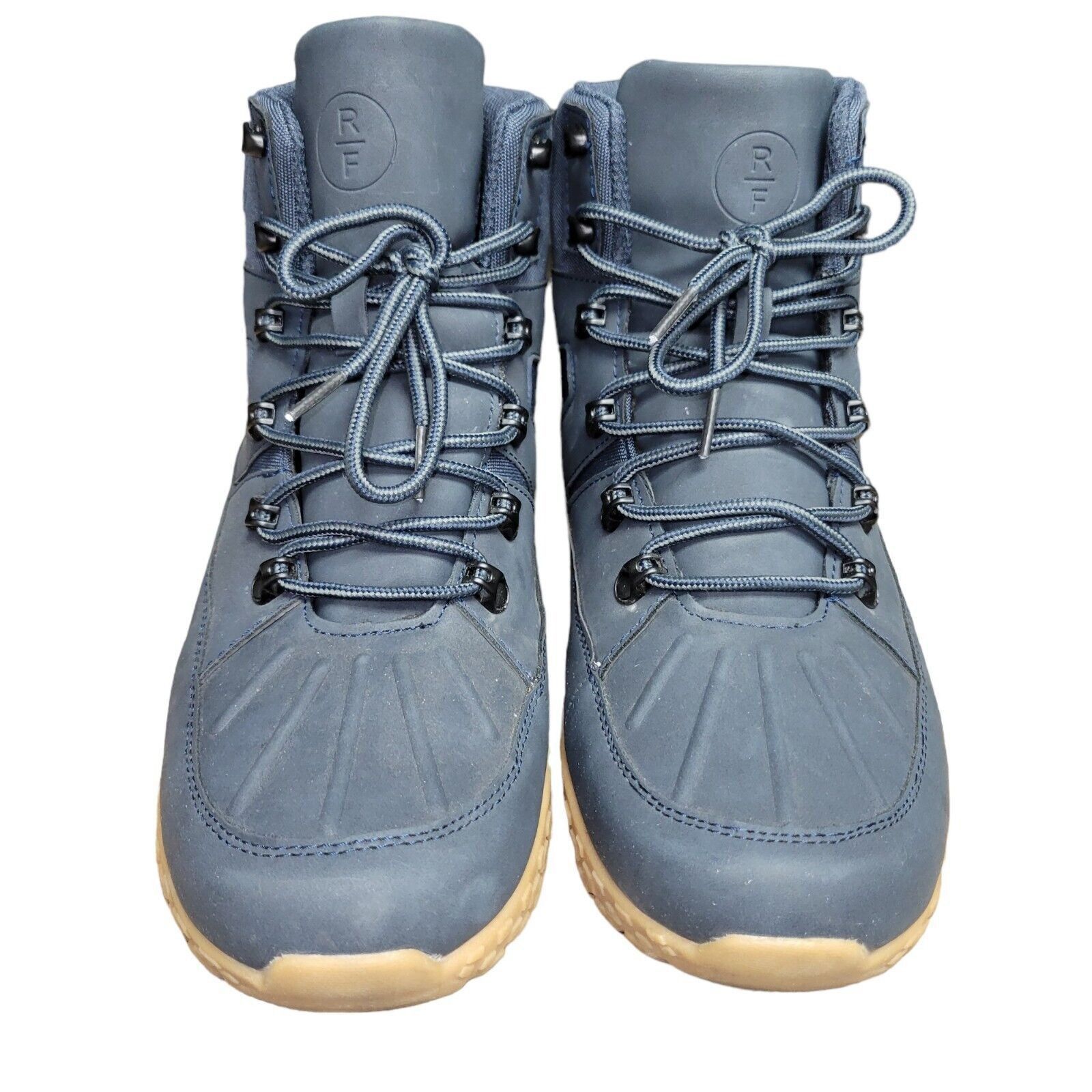 Other Reserved Footwear RF1108 Men's. Size 10. Size US 10 / EU 43 - 1 Thumbnail