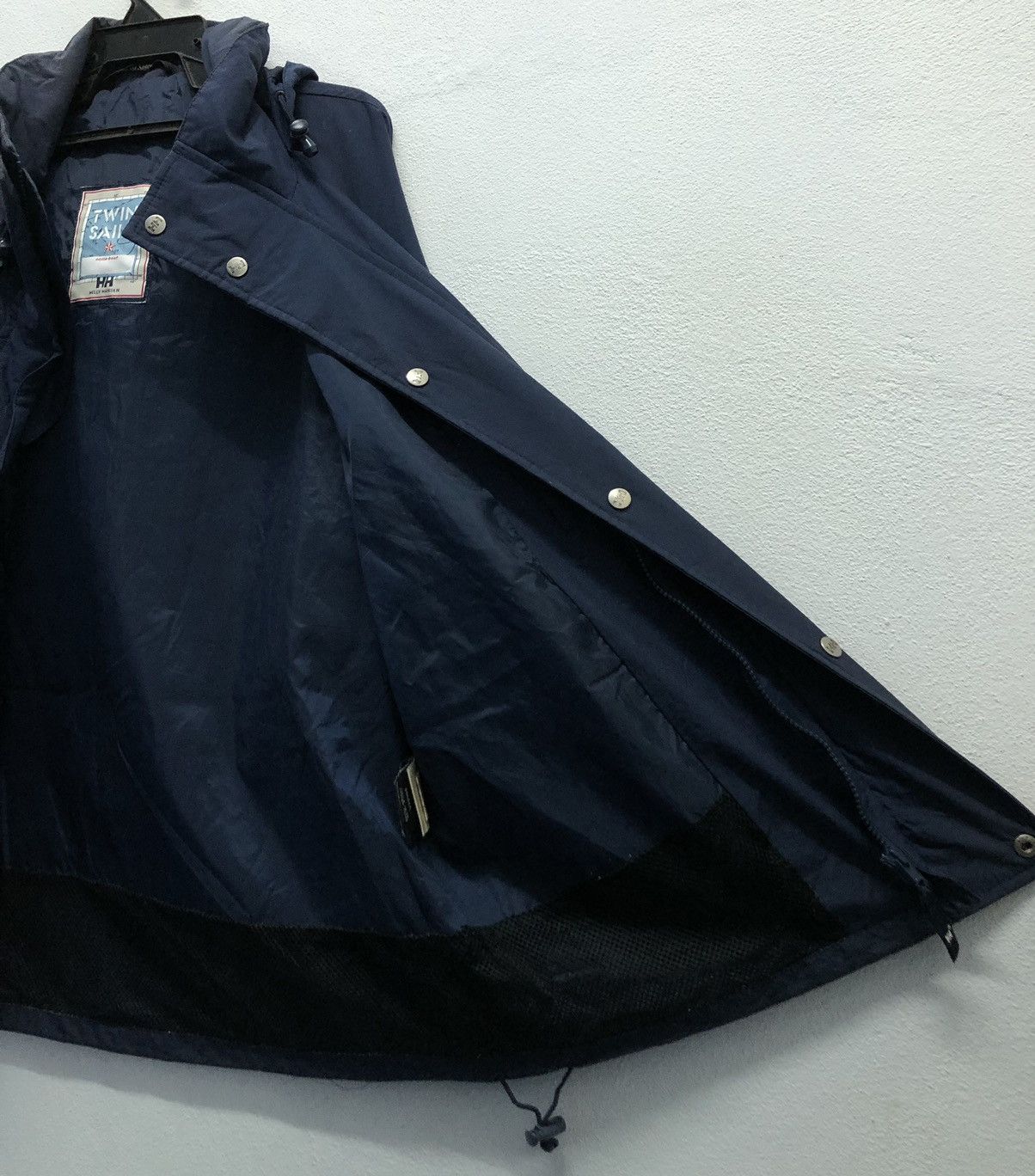 Helly Hansen Vintage Helly Hansen Jacket Size US S / EU 44-46 / 1 - 12 Thumbnail