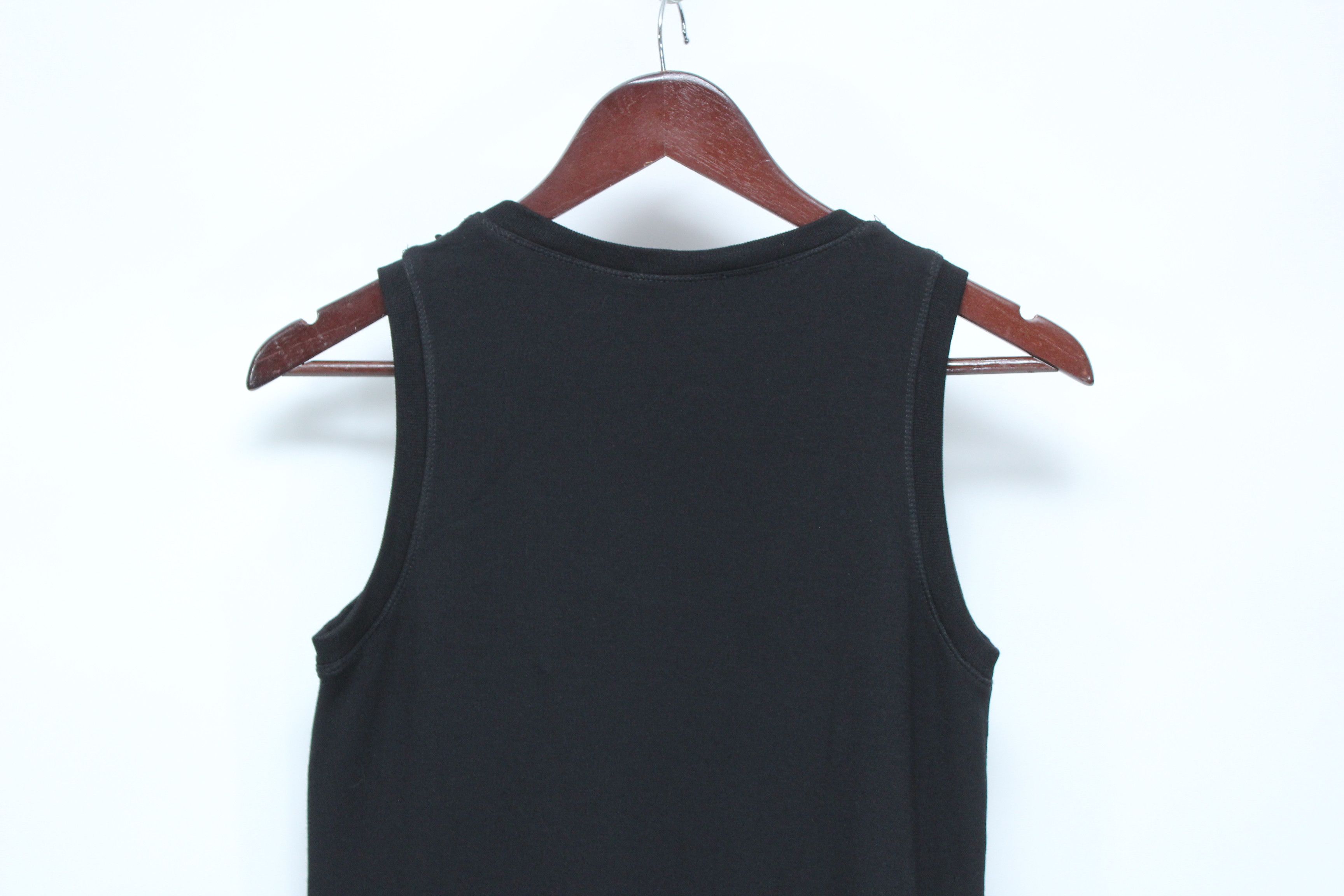 Vintage New Atos Lombardini Dress Womens Size 40 Made In italy Size S / US 4 / IT 40 - 7 Thumbnail
