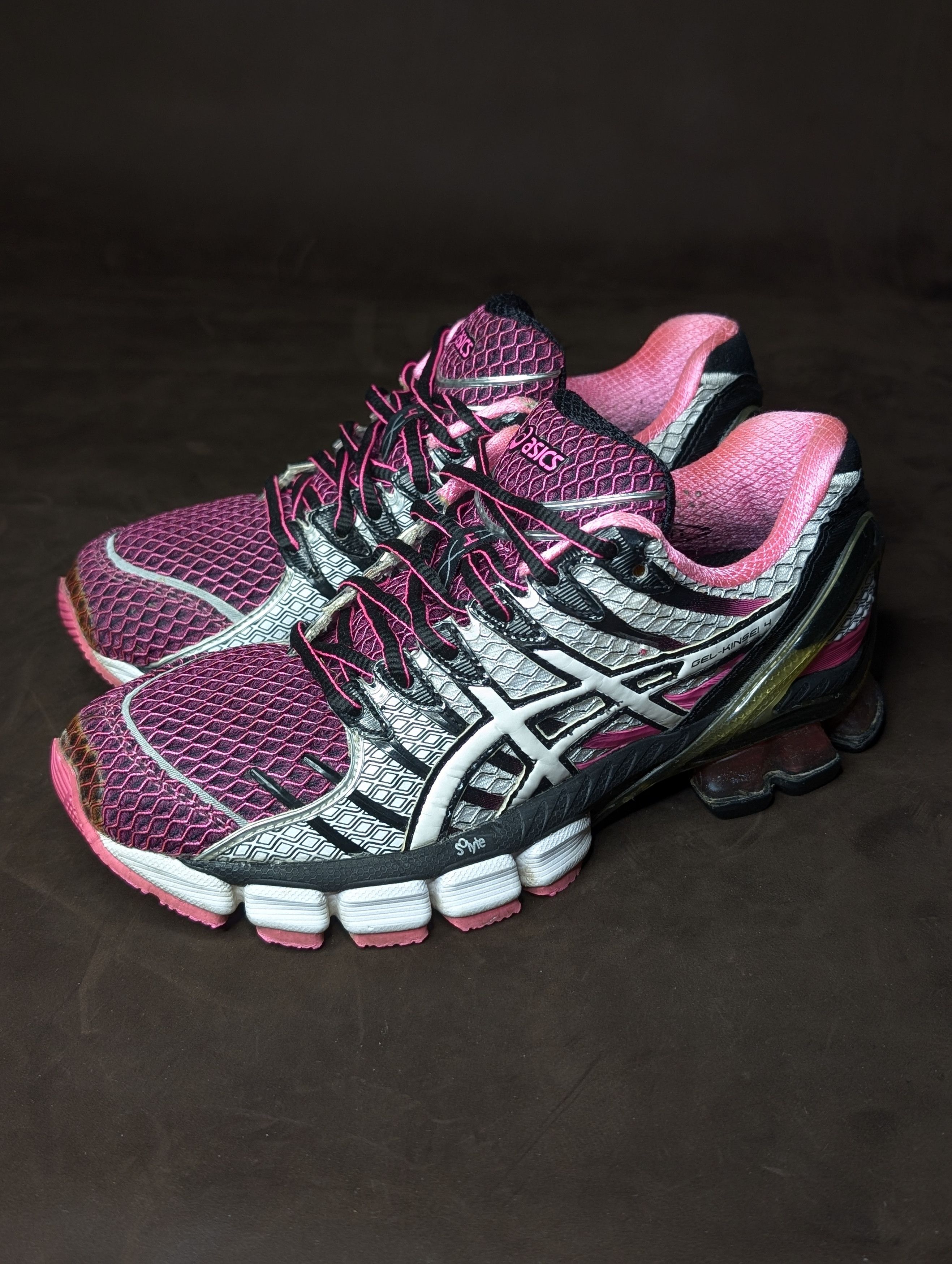 Asics × Kiko Kostadinov Kinsei 4 Size US 5.5 / EU 38 - 2 Thumbnail