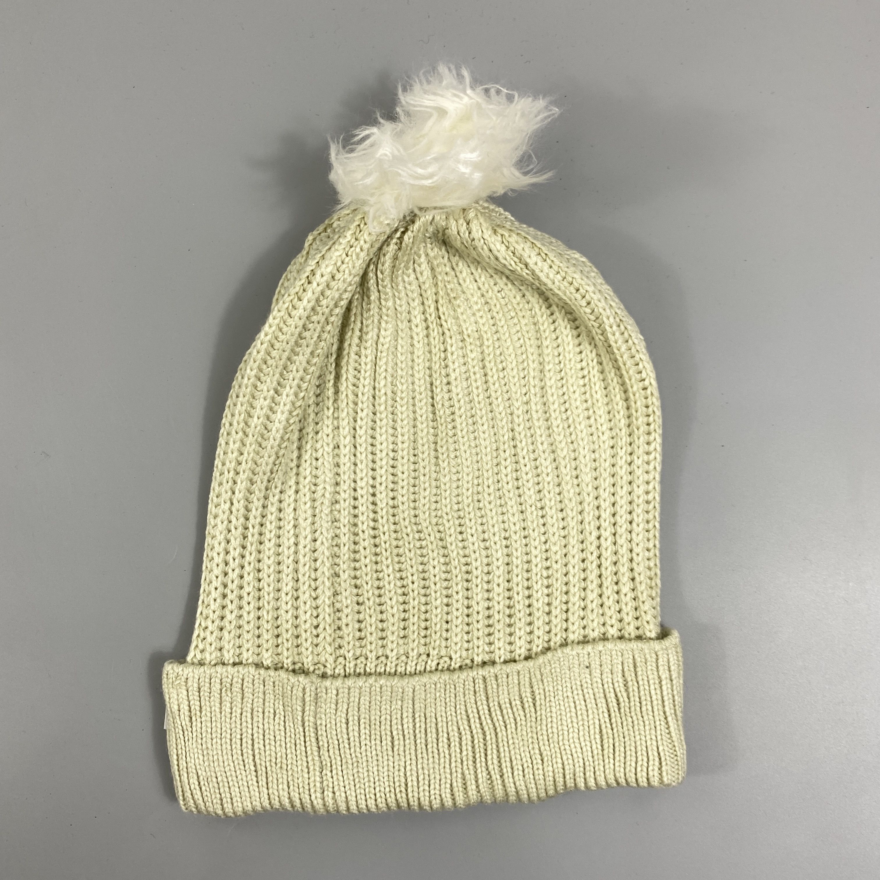Lee Lee Snow Cap Beanie Hats With Pom Pom -BN1182 Size ONE SIZE - 7 Thumbnail