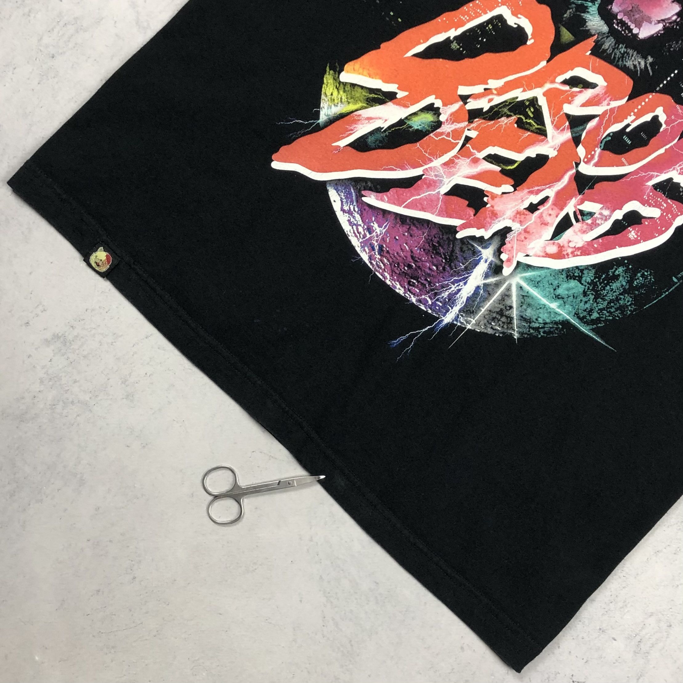 Drop Dead Drop Dead Panther T-Shirt Size US M / EU 48-50 / 2 - 8 Thumbnail