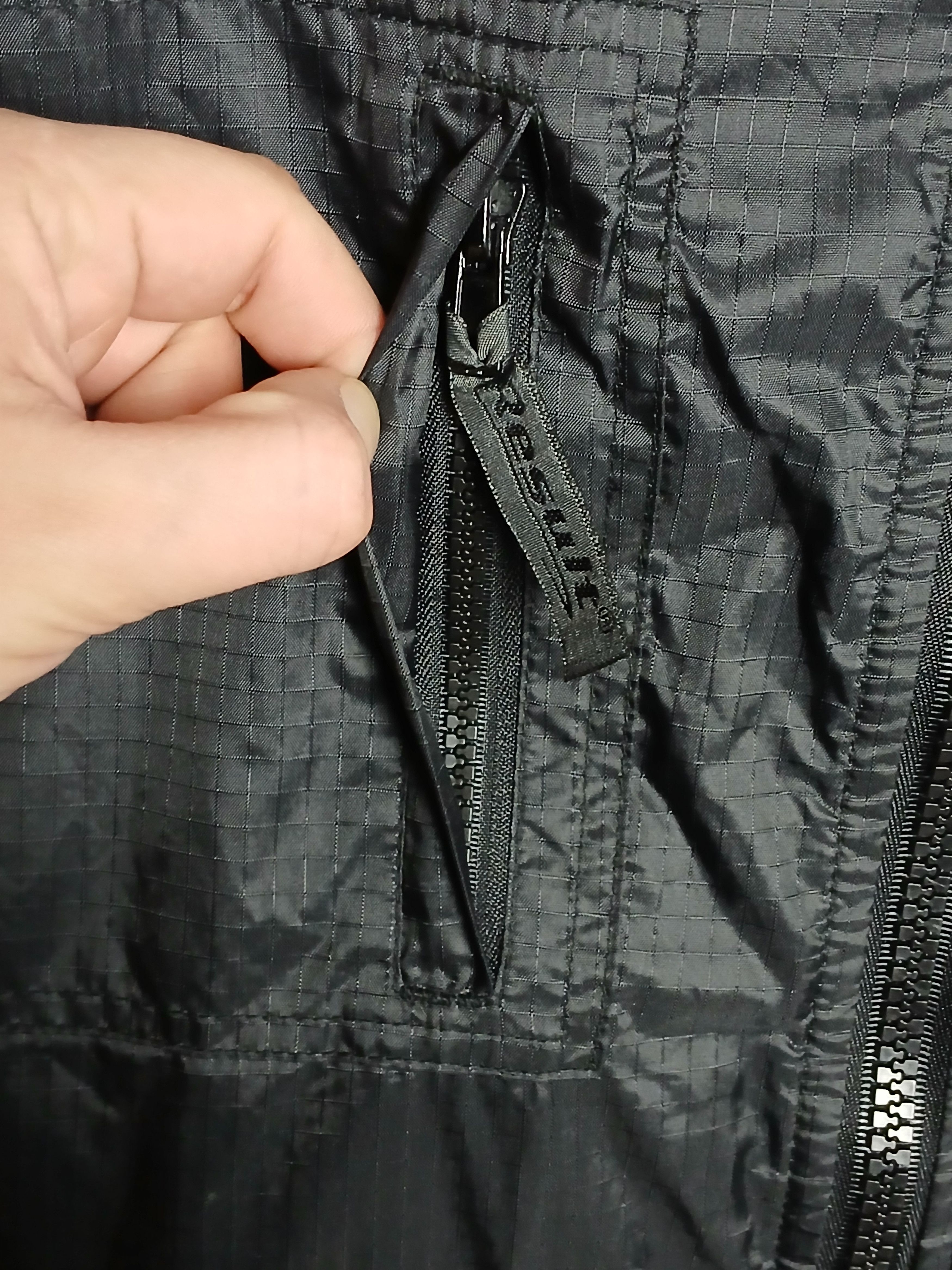 Other Mitsubishi Racing Vest Size US L / EU 52-54 / 3 - 6 Thumbnail
