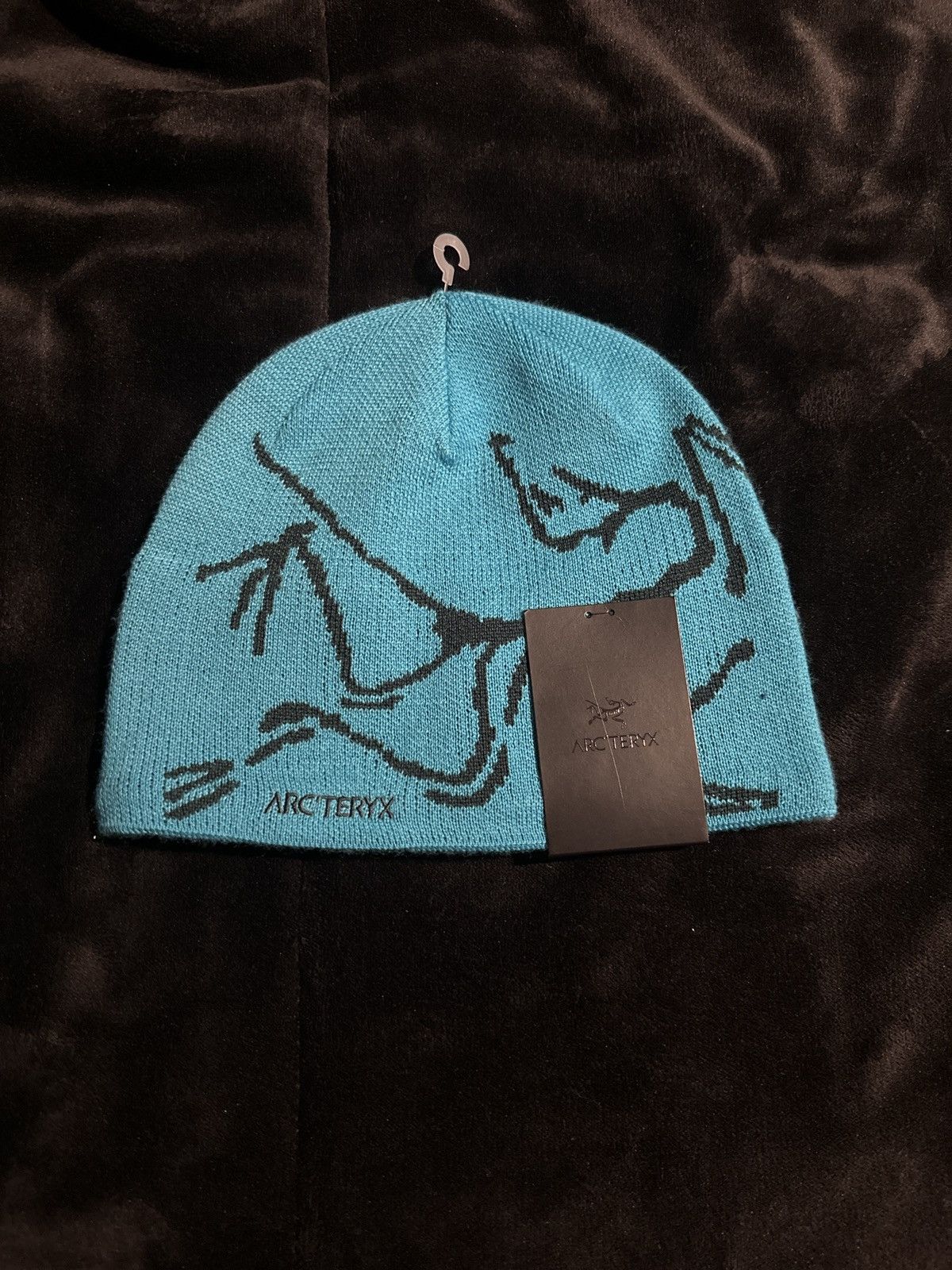 Arc’TeryX Beanie