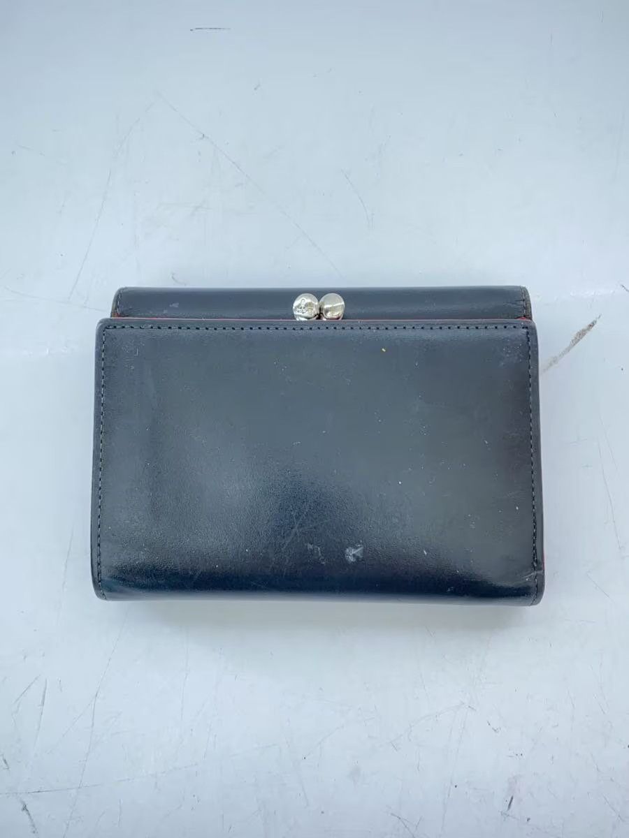 Vivienne Westwood Orb Logo Leather Wallet Size ONE SIZE - 2 Thumbnail