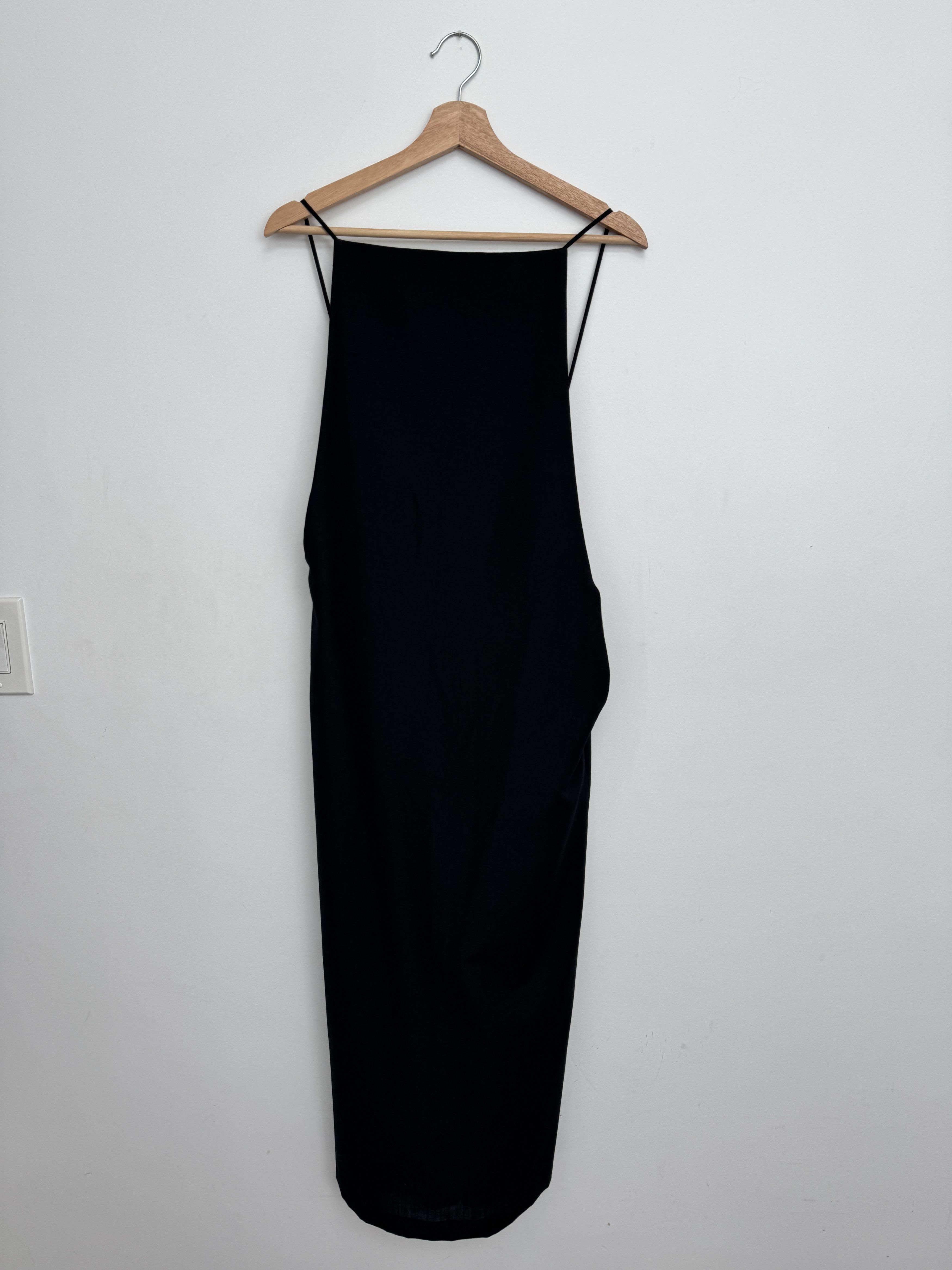 Auralee Summerweight wool dress Size XS / US 0-2 / IT 36-38 - 1 Thumbnail
