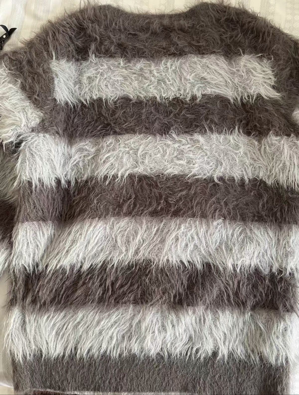 Number (N)ine Number (N)ine sweater Size US M / EU 48-50 / 2 - 5 Thumbnail