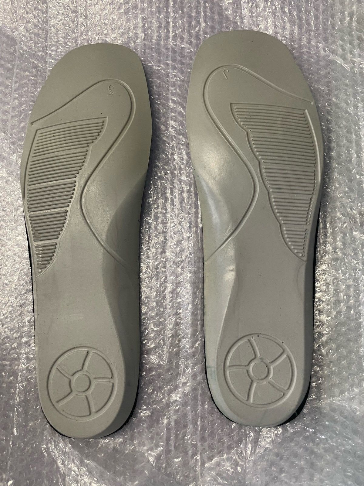 Kiko Kostadinov Kiko Kostadinov 24SS Tonkin Canvas Low-Top Sneaker Size US 8.5 / EU 41-42 - 13 Thumbnail