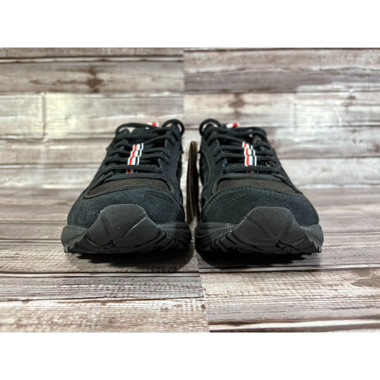 Asics Thom Browne New York x Asics Gel Kayano 14 Sz 4.5 Men 6 Wome Size US 4.5 / IT 34.5 - 5 Thumbnail