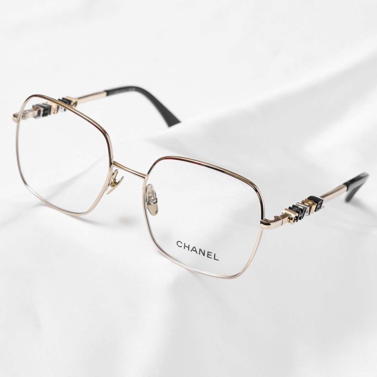 Chanel CHANEL 0CH2215 C395 GLASSES Size ONE SIZE - 2 Thumbnail