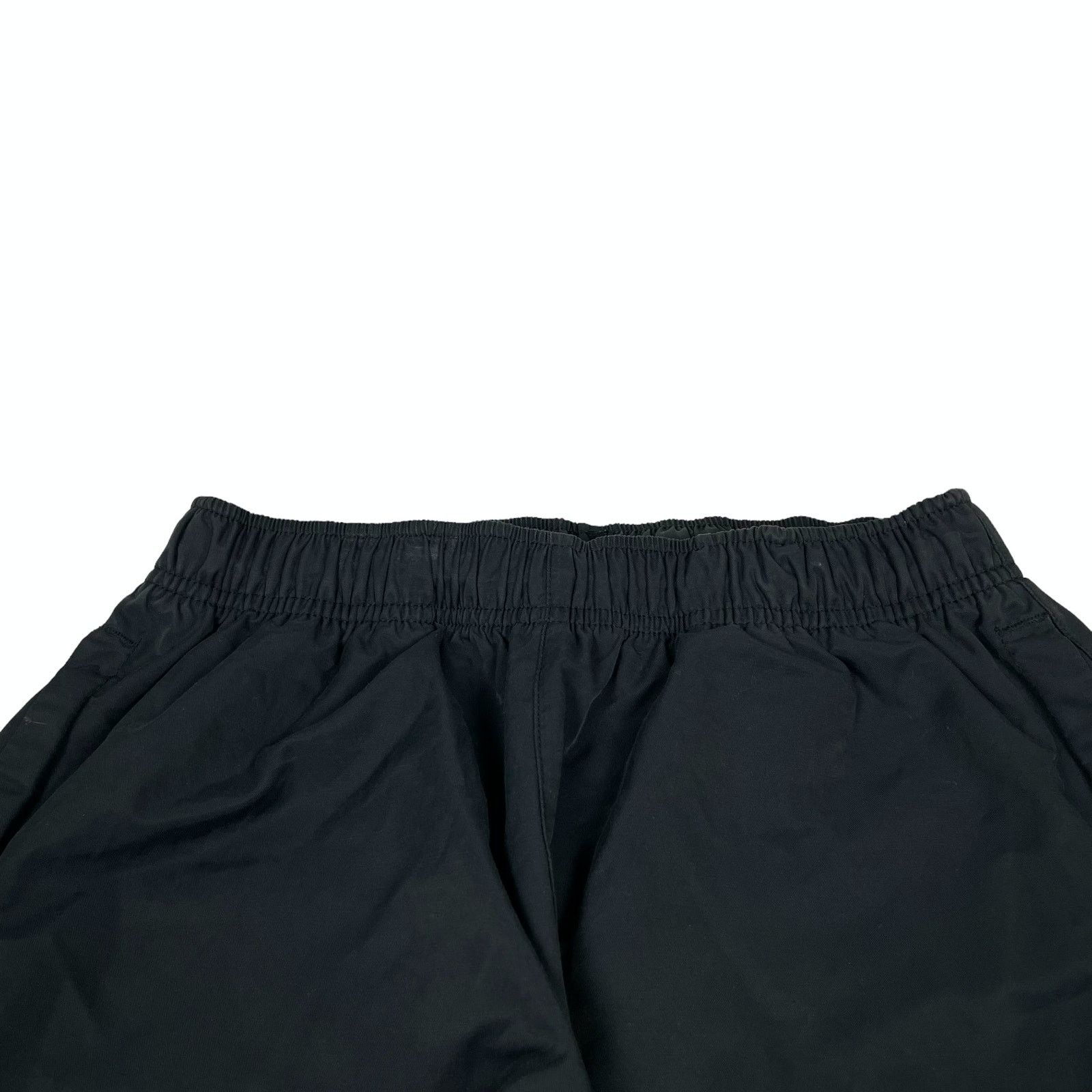 Nike Nike Sportswear Repeat Men's Black Cotton Woven Pants Small Size US 30 / EU 46 - 5 Thumbnail