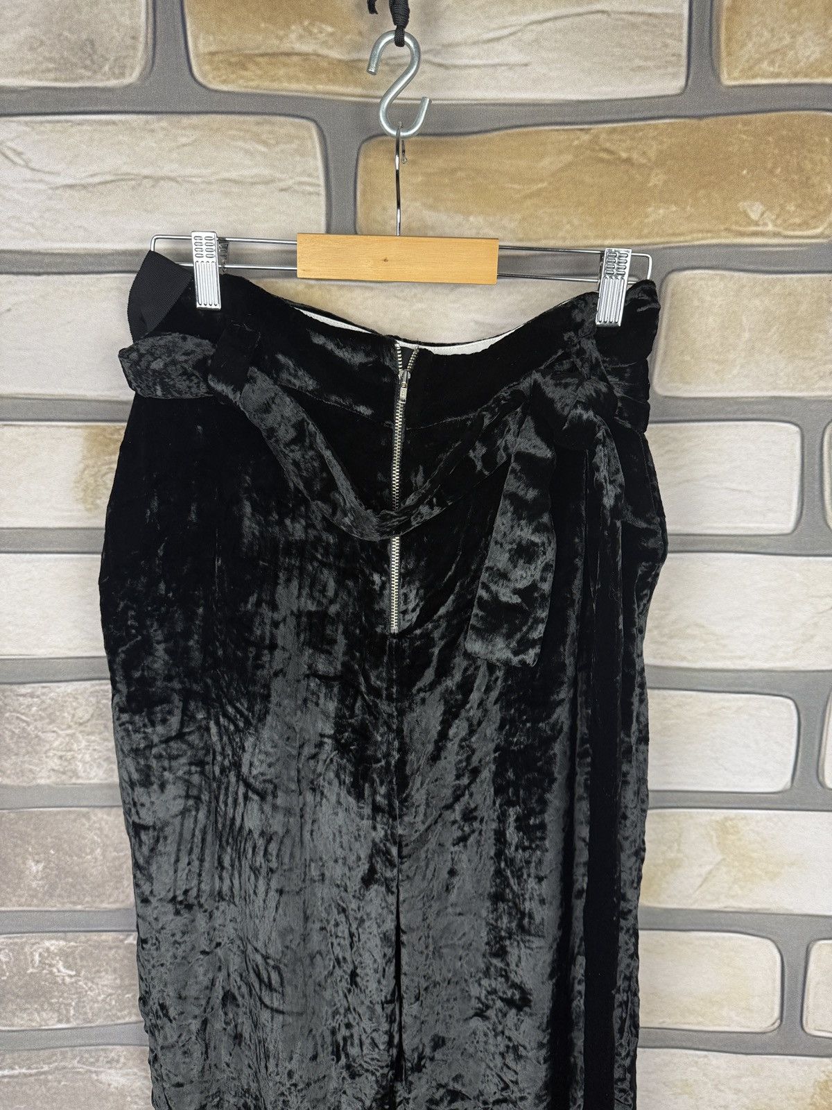 Proenza Schouler Very rare proenza schouler harem pants Size 27" / US 4 / IT 40 - 2 Thumbnail