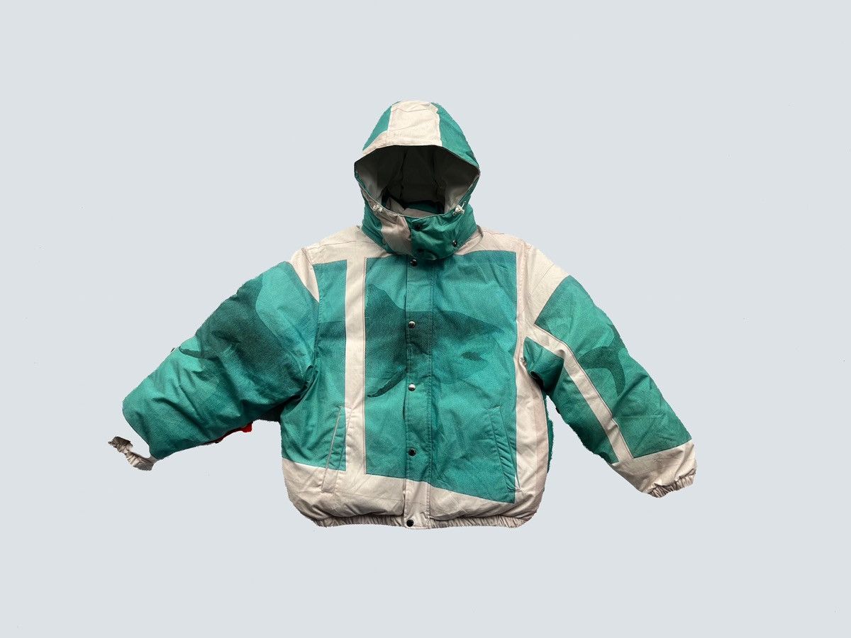 Supreme X Damien Hirst | Grailed