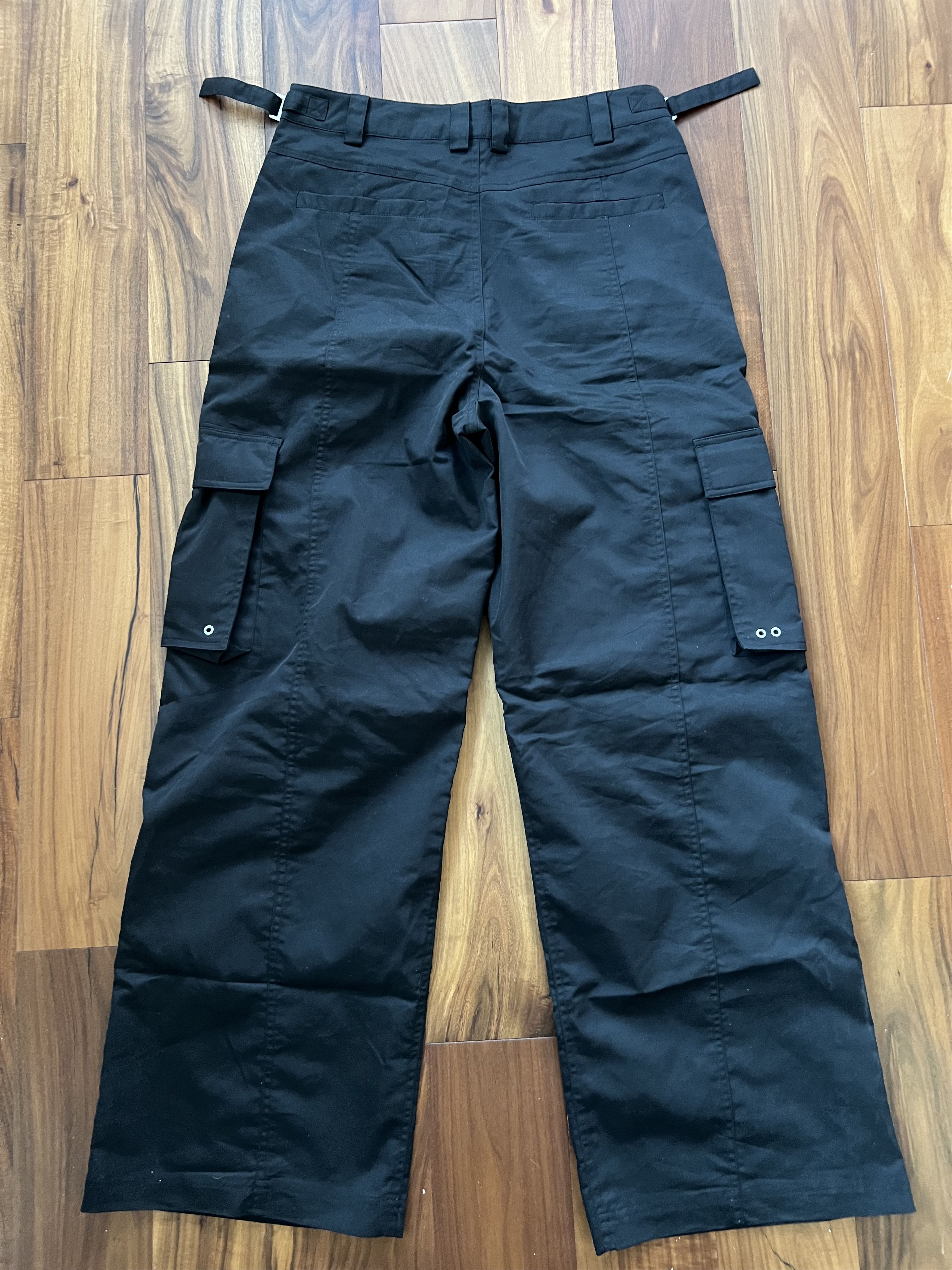 OBJECT 22 OBJECT 22 Screw Cargo Pants Size US 31 - 7 Thumbnail