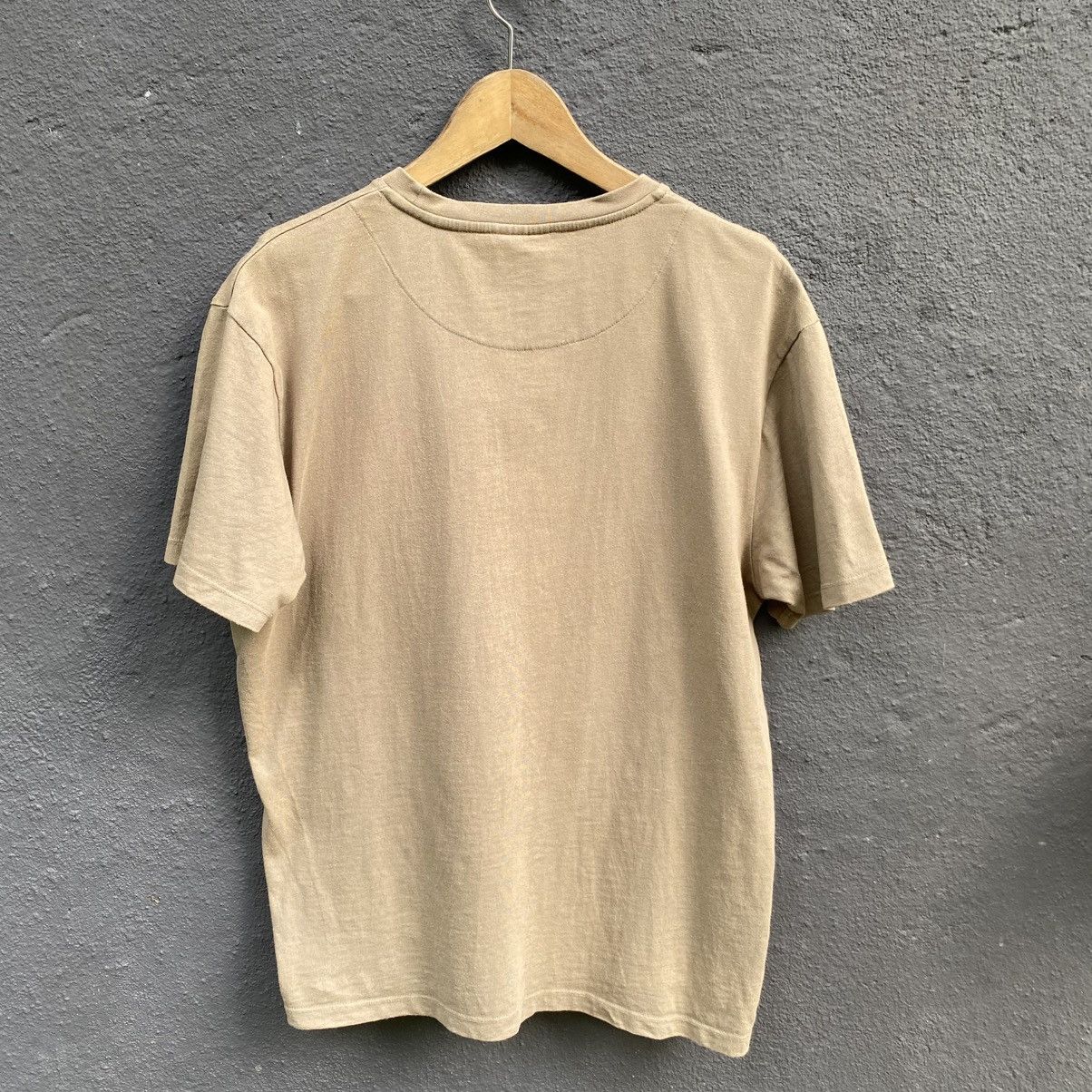 Band Tees Thrashed Faded The Panda Band Alternative/Indie Band Tee Size US L / EU 52-54 / 3 - 5 Thumbnail