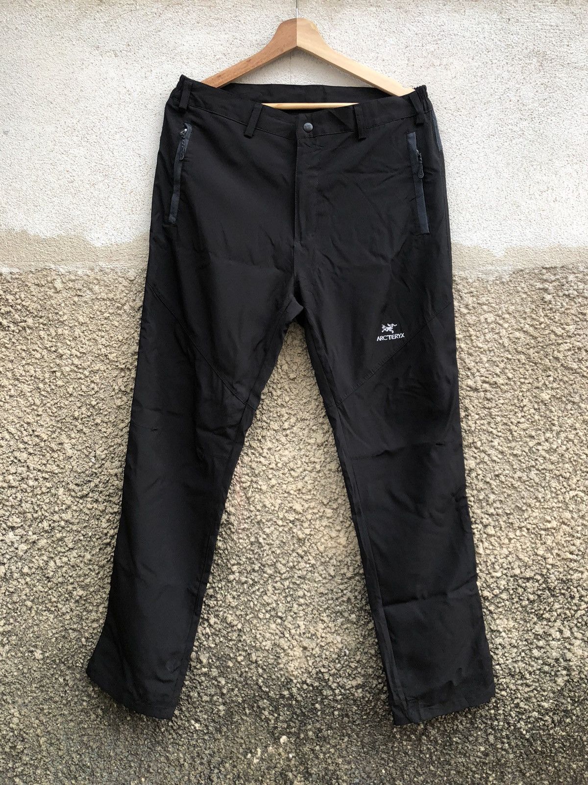 Men's Arc'Teryx Veilance Casual Pants | Grailed