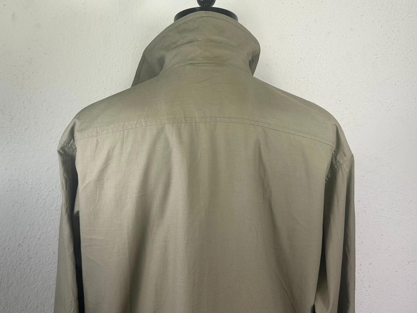 Columbia Columbia Sportswear Large Men's Brown Lightweight Jacket Size US L / EU 52-54 / 3 - 6 Thumbnail