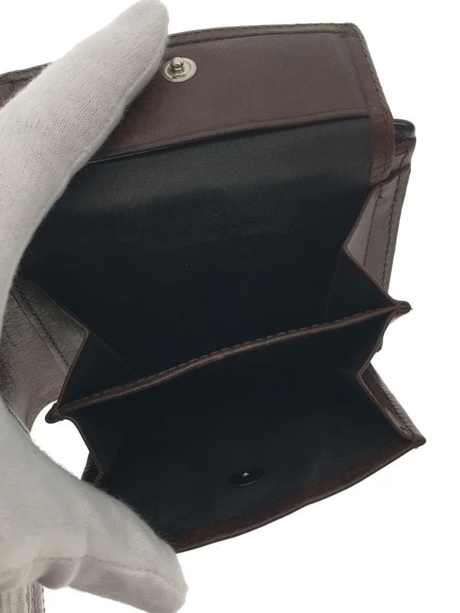 Vivienne Westwood 3D Orb Leather Wallet Size ONE SIZE - 7 Thumbnail